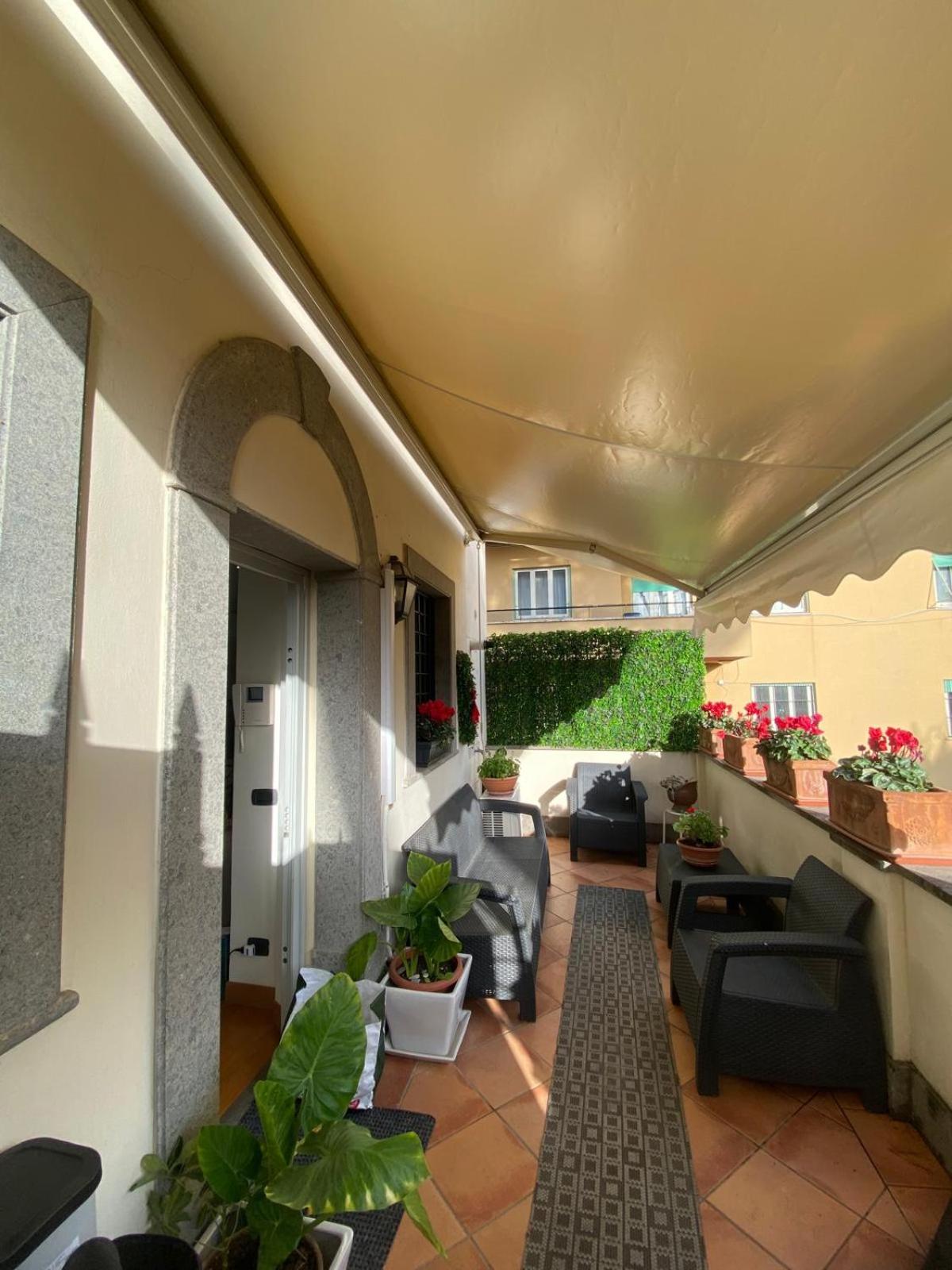 Gemelli Flower's House