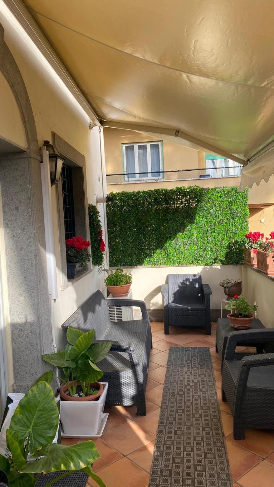 Gemelli Flower's House