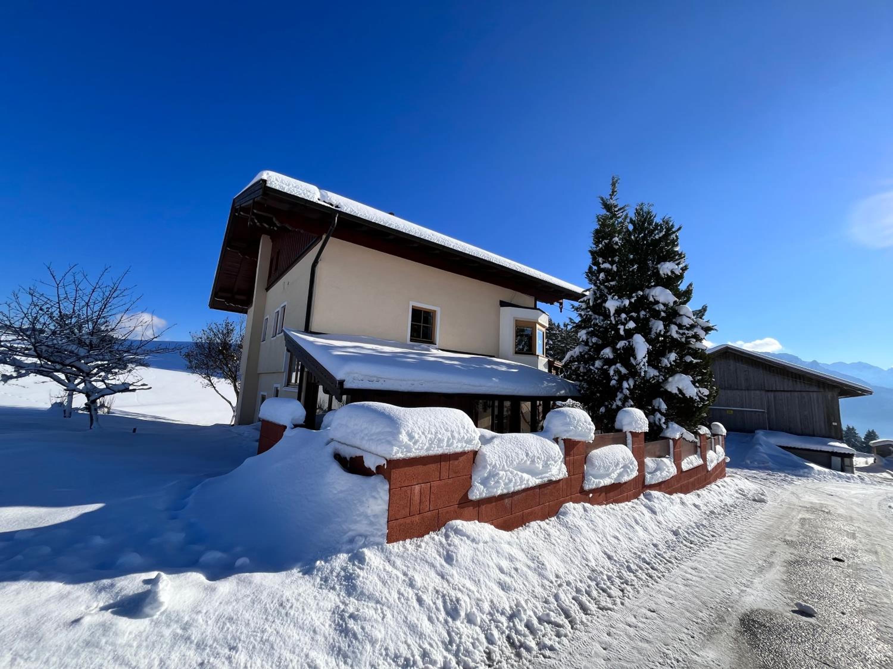 Ferienhaus Praschberg