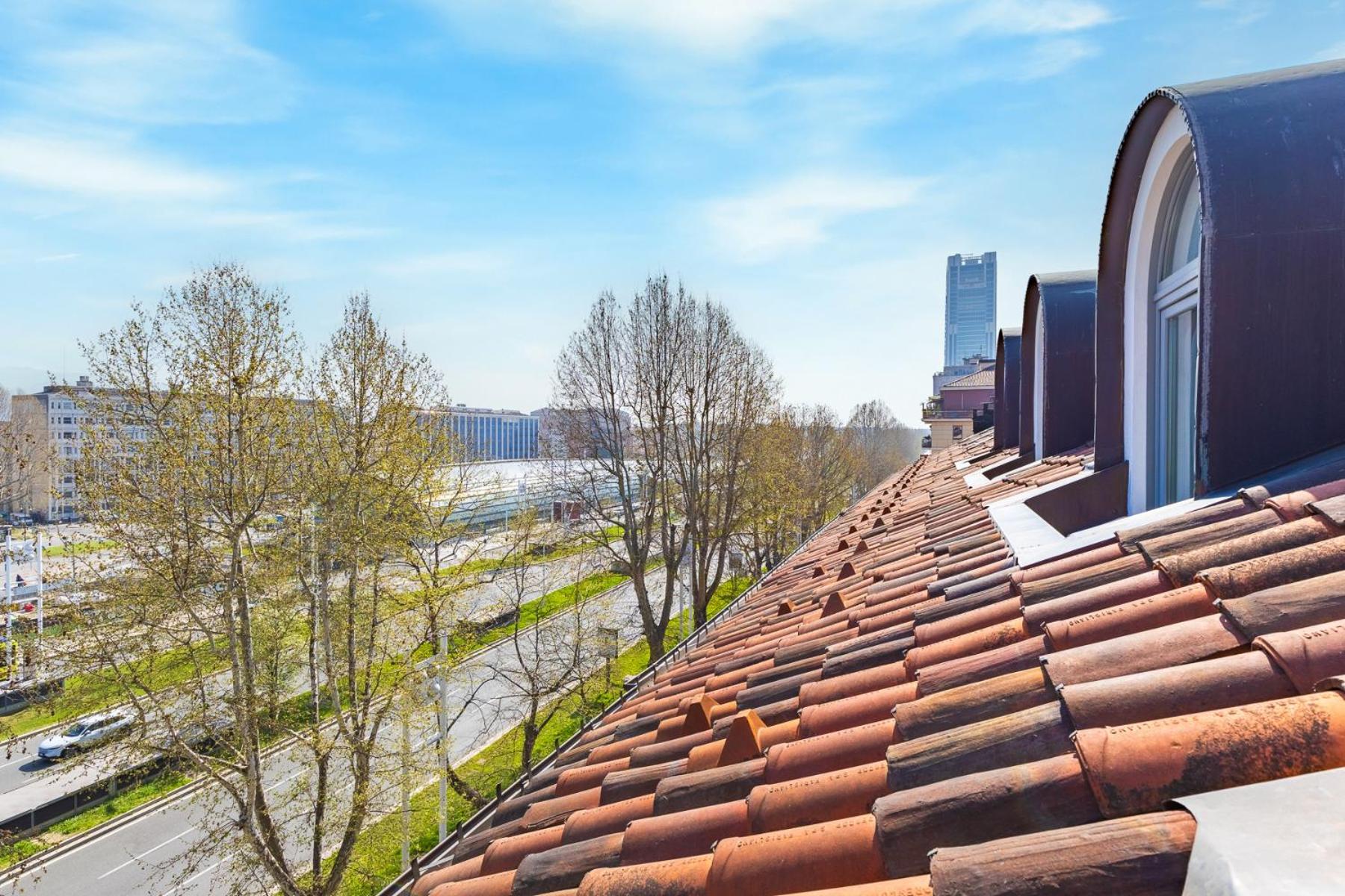 roof