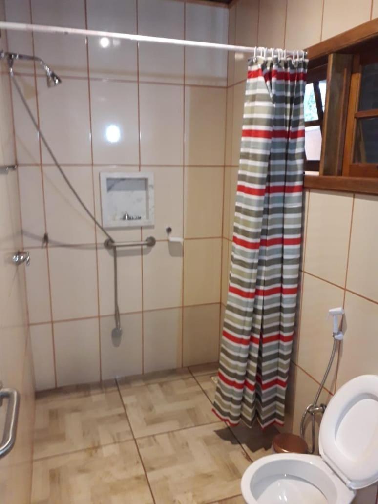 Pousada Vovó Bela