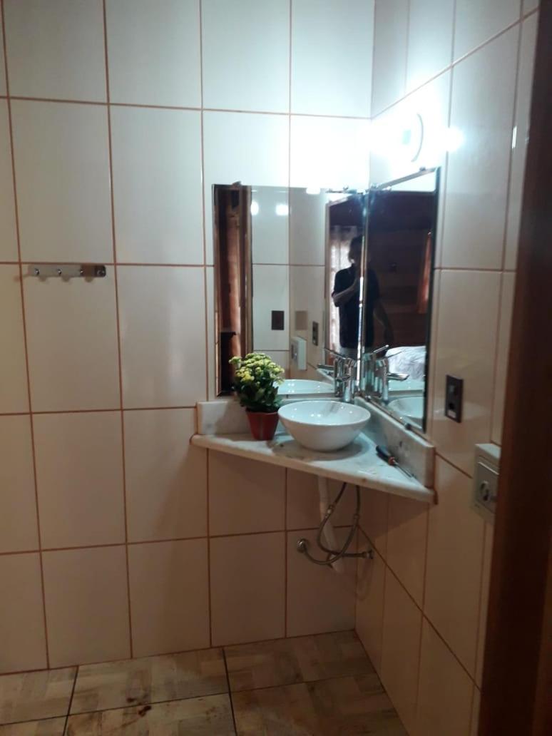 Pousada Vovó Bela