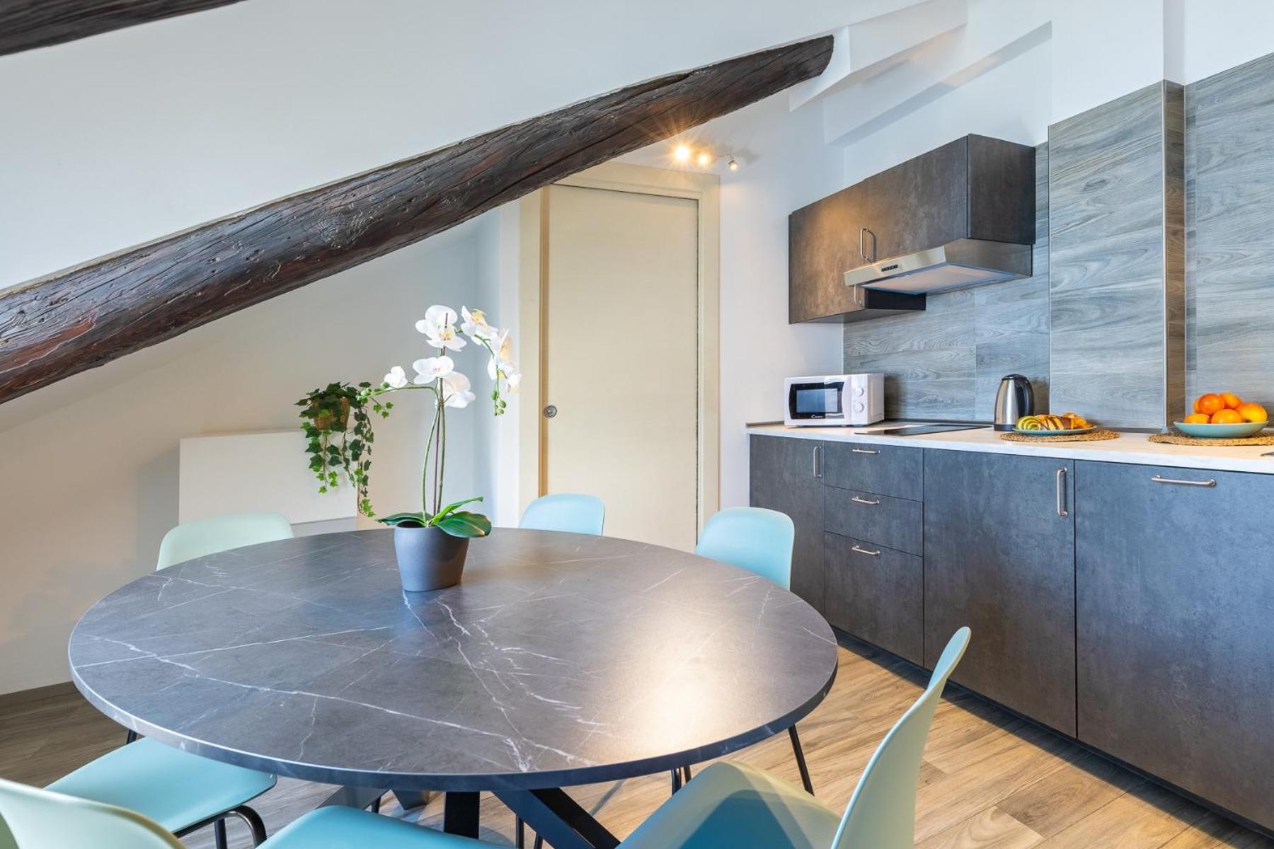 NEW! Luxury Suite Top View, Stazione Porta Susa view 3