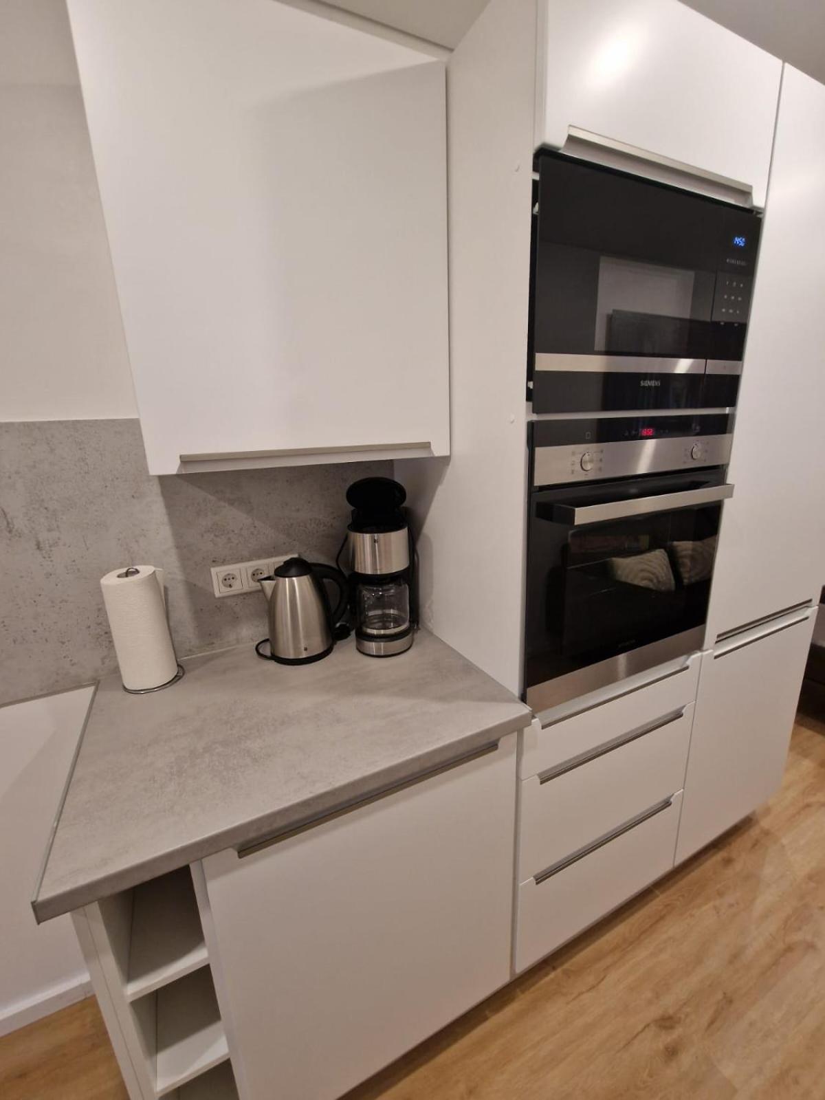 Handwerkerwohnung, Monteurunterkunft-Rodgau