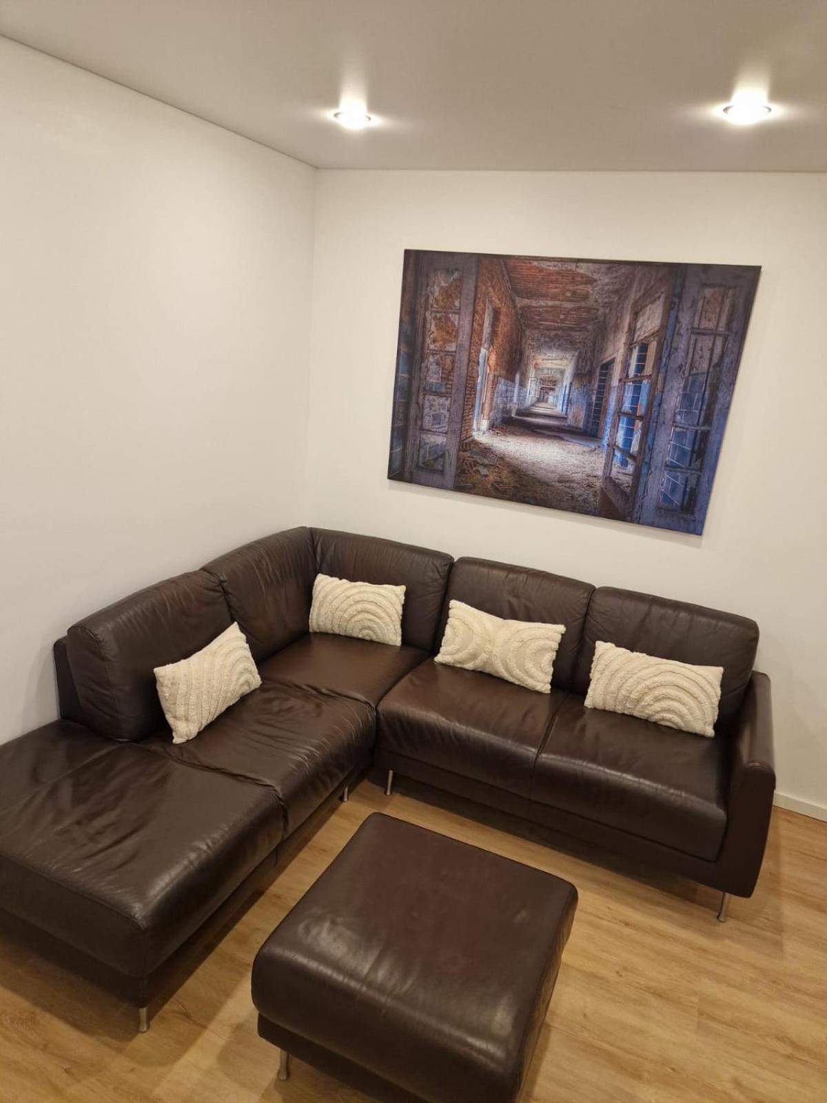 Handwerkerwohnung, Monteurunterkunft-Rodgau