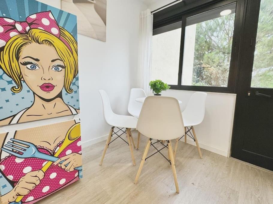 Lemon Tree Studio with Patio view 3