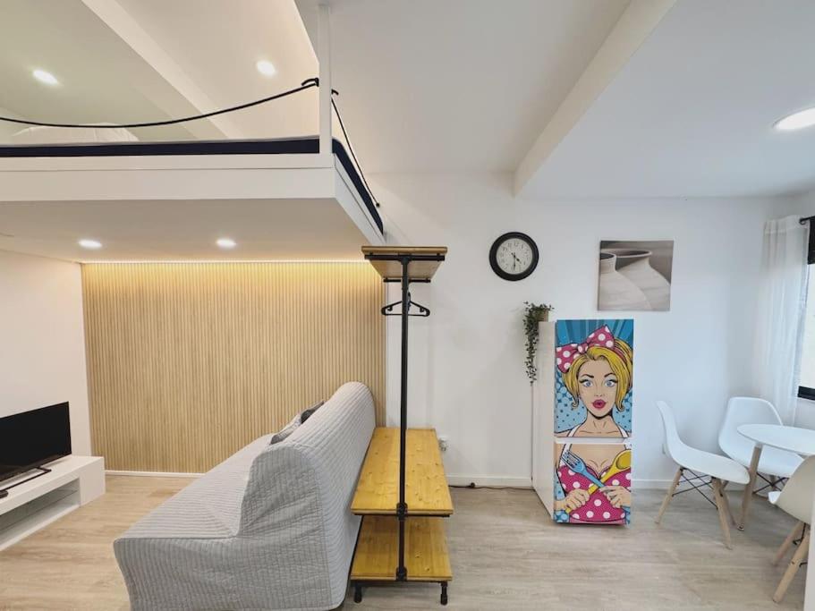Lemon Tree Studio with Patio view 4