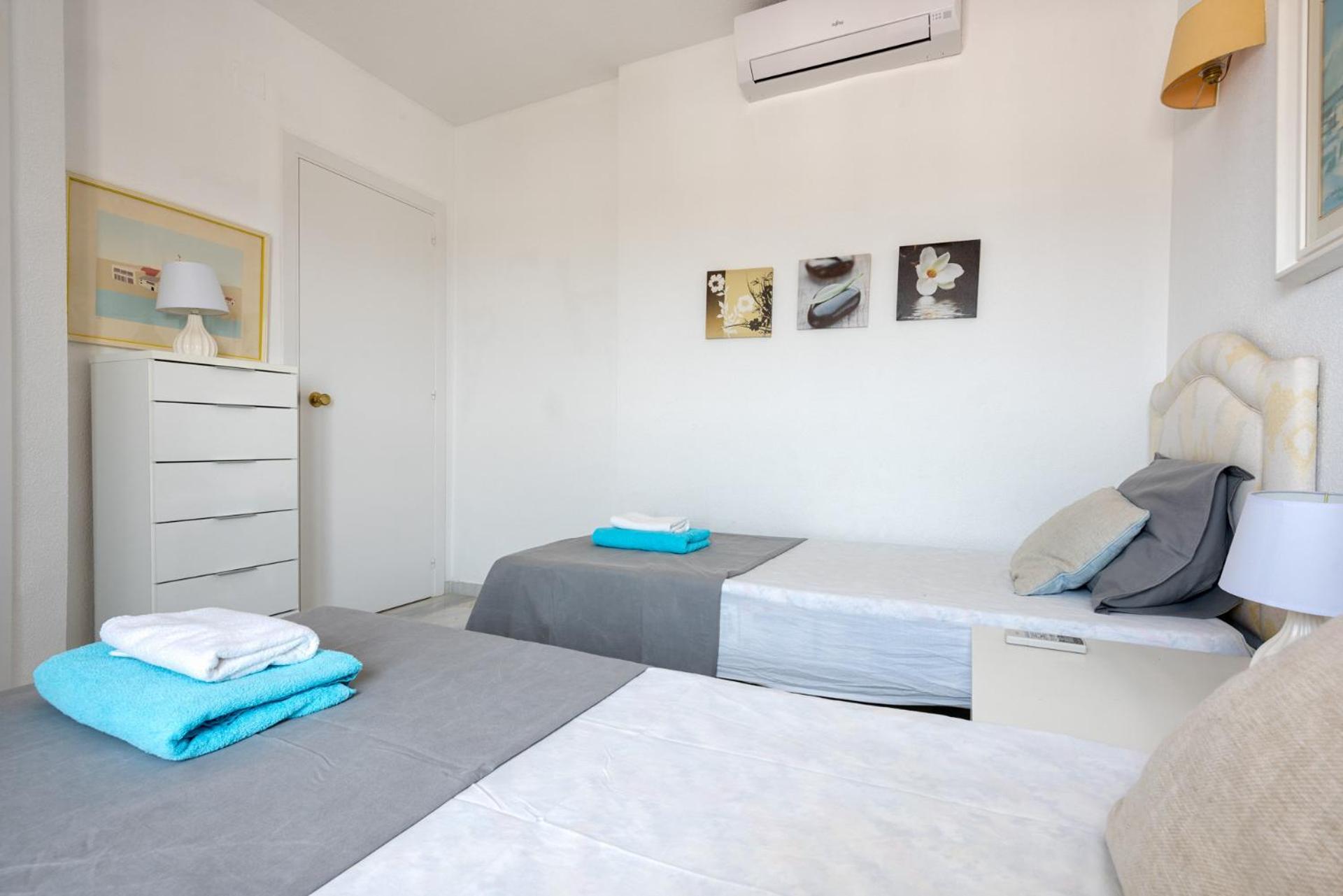 L01 Antares - Apartment view 3