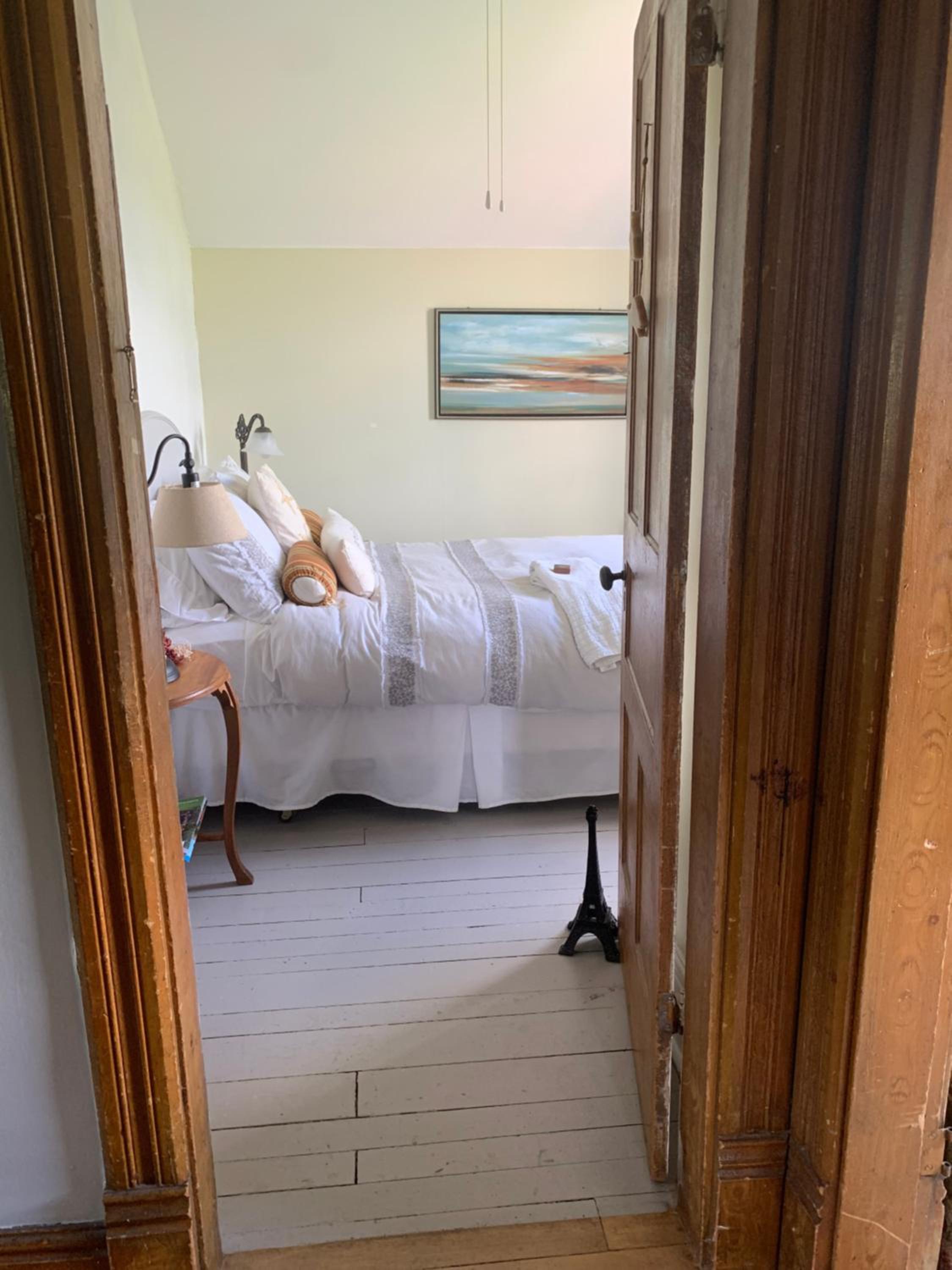 Foxingham Farm Bed & Breakfast