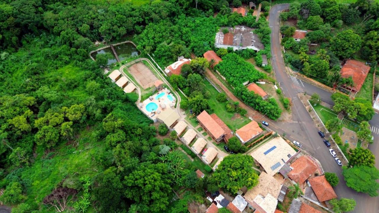 Pousada Vovó Bela