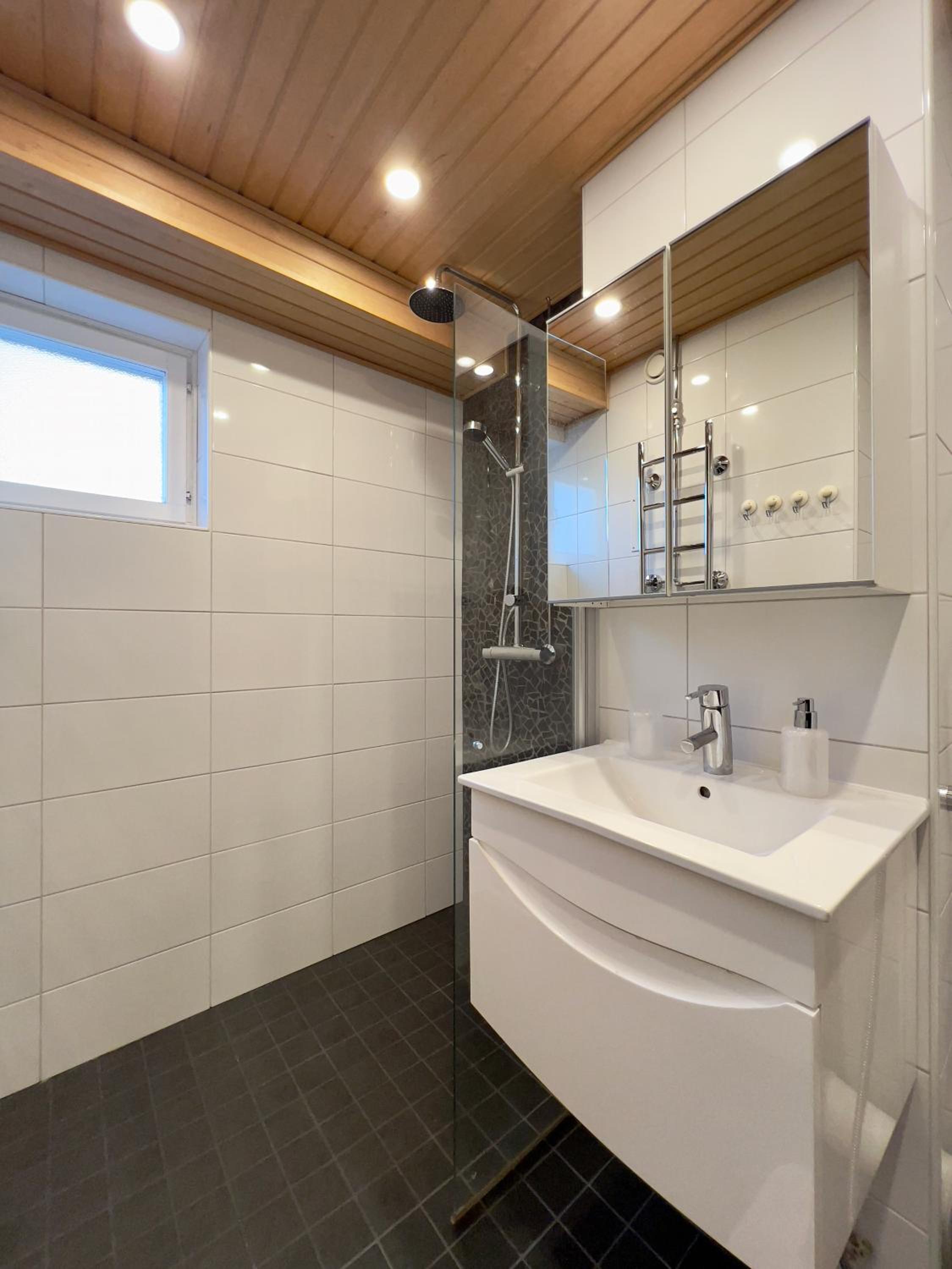 Spacious Modern Apartment Helsinki