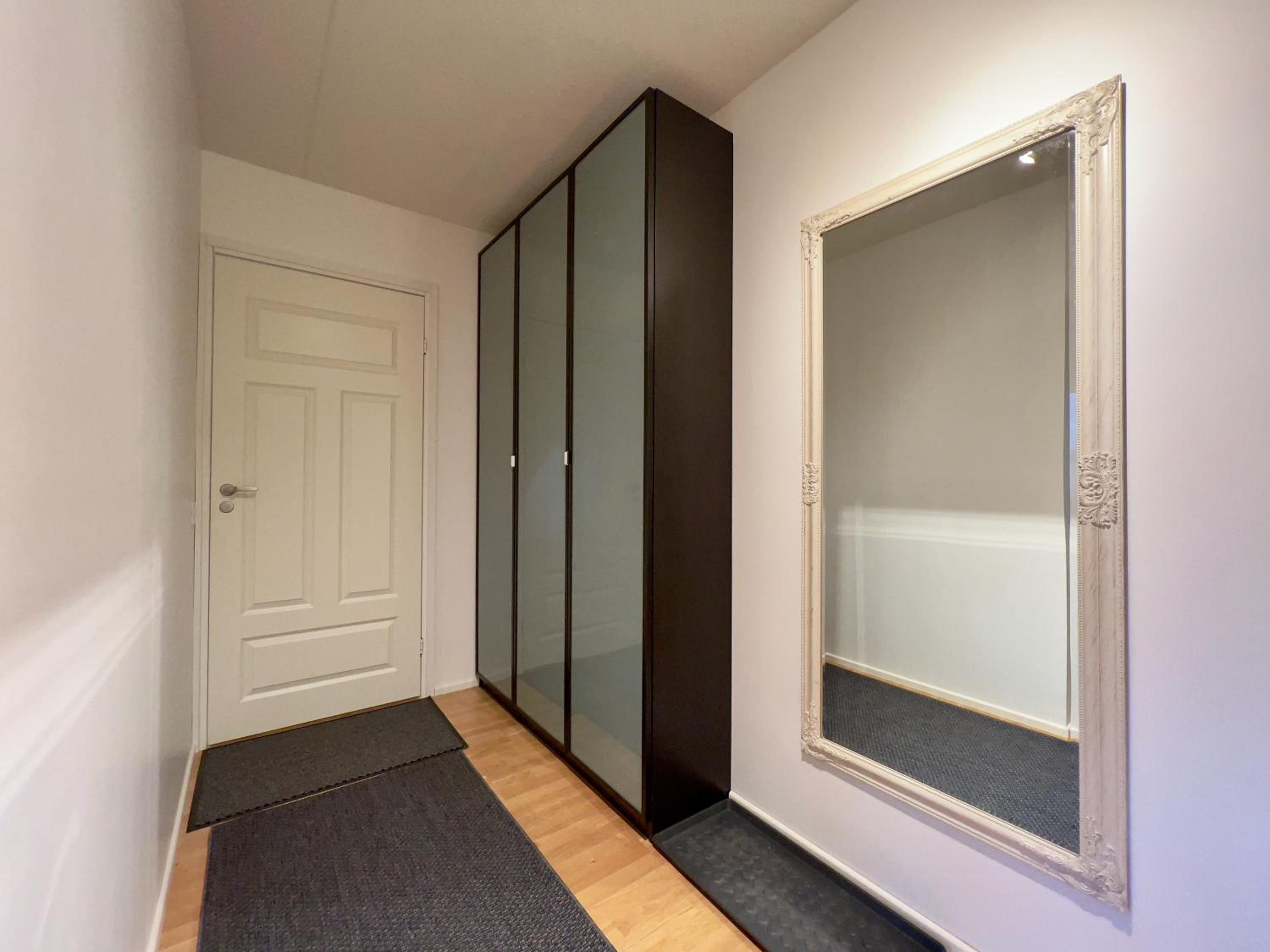 Spacious Modern Apartment Helsinki