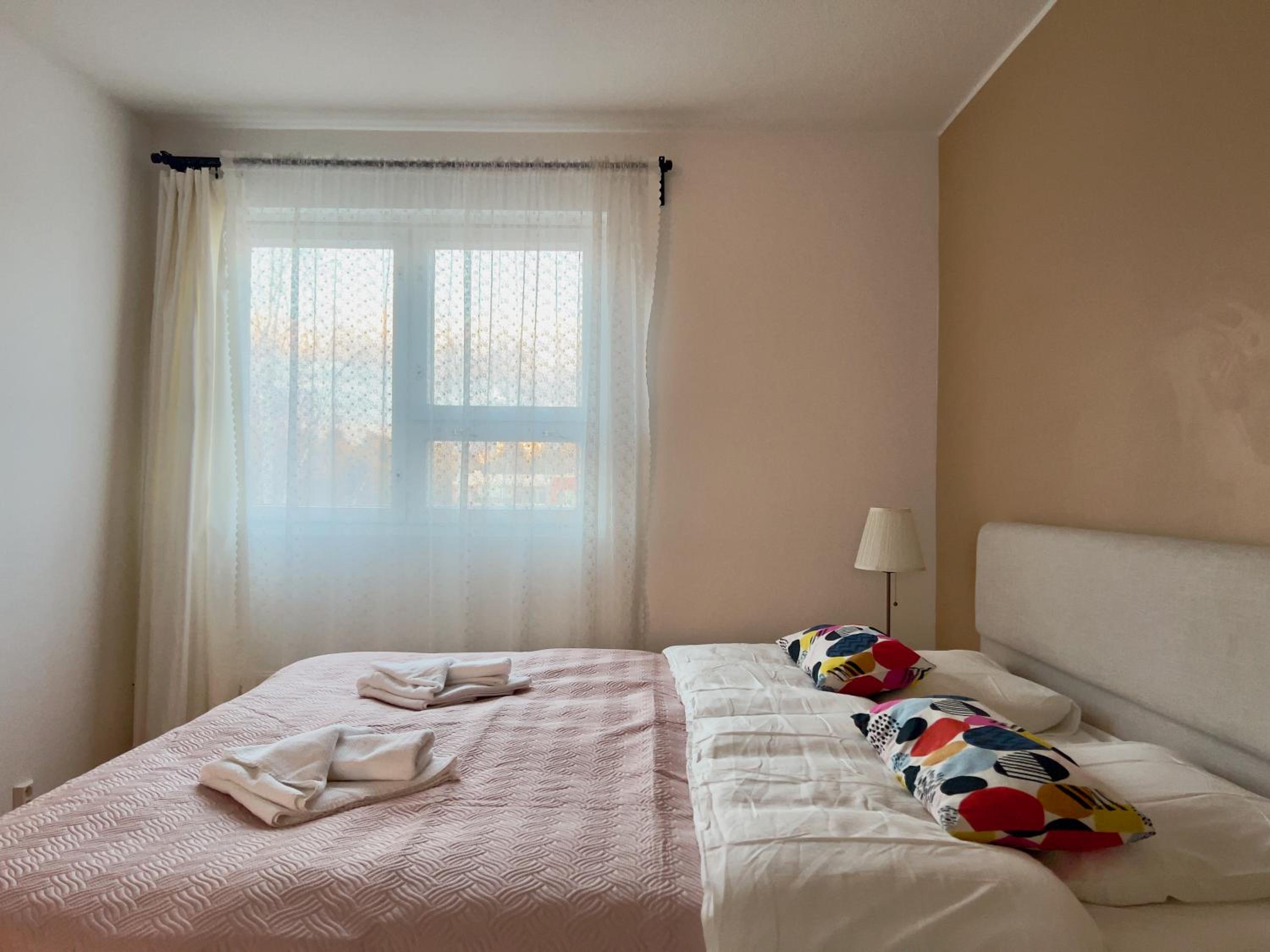 Spacious Modern Apartment Helsinki
