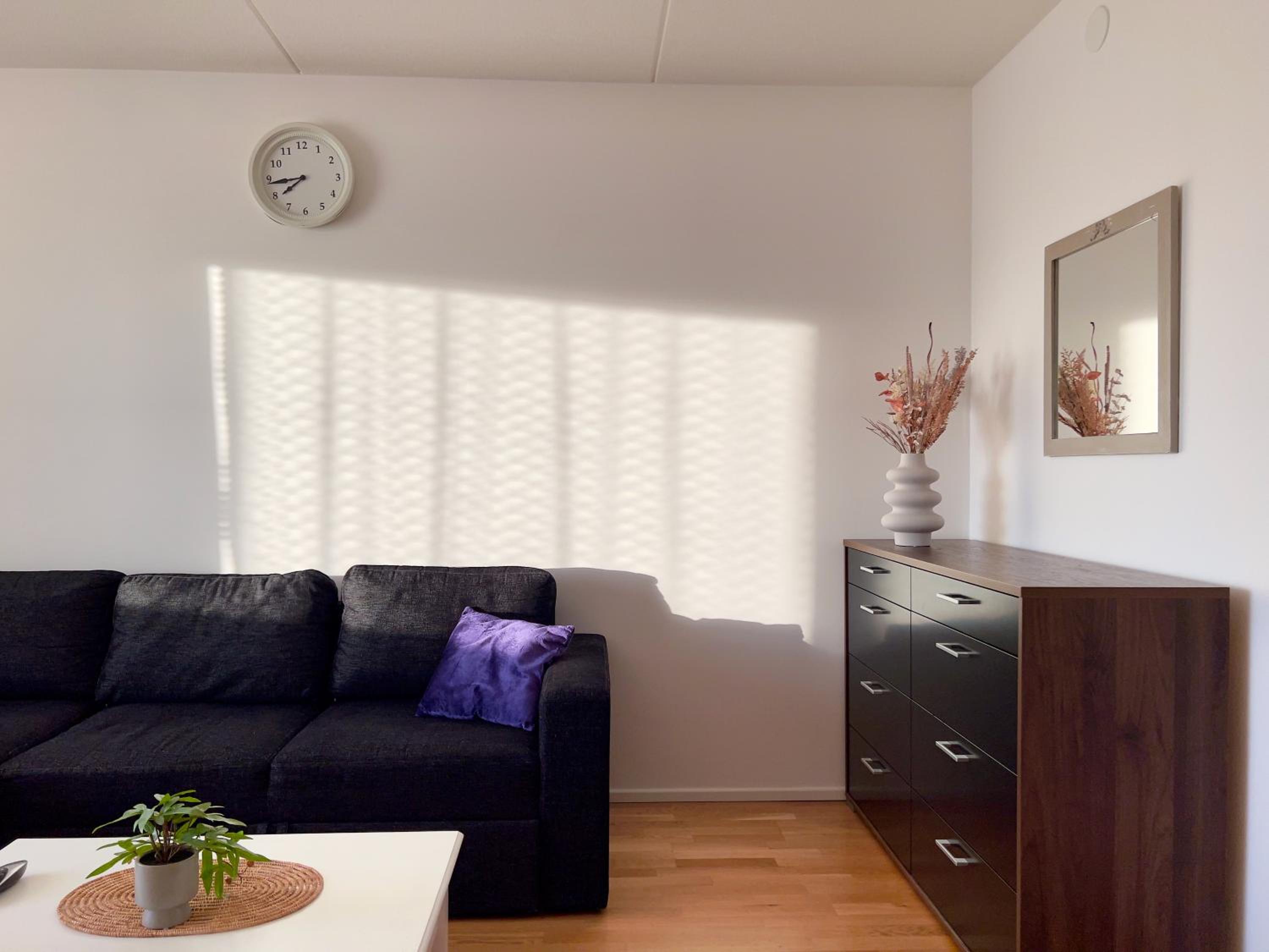 Spacious Modern Apartment Helsinki