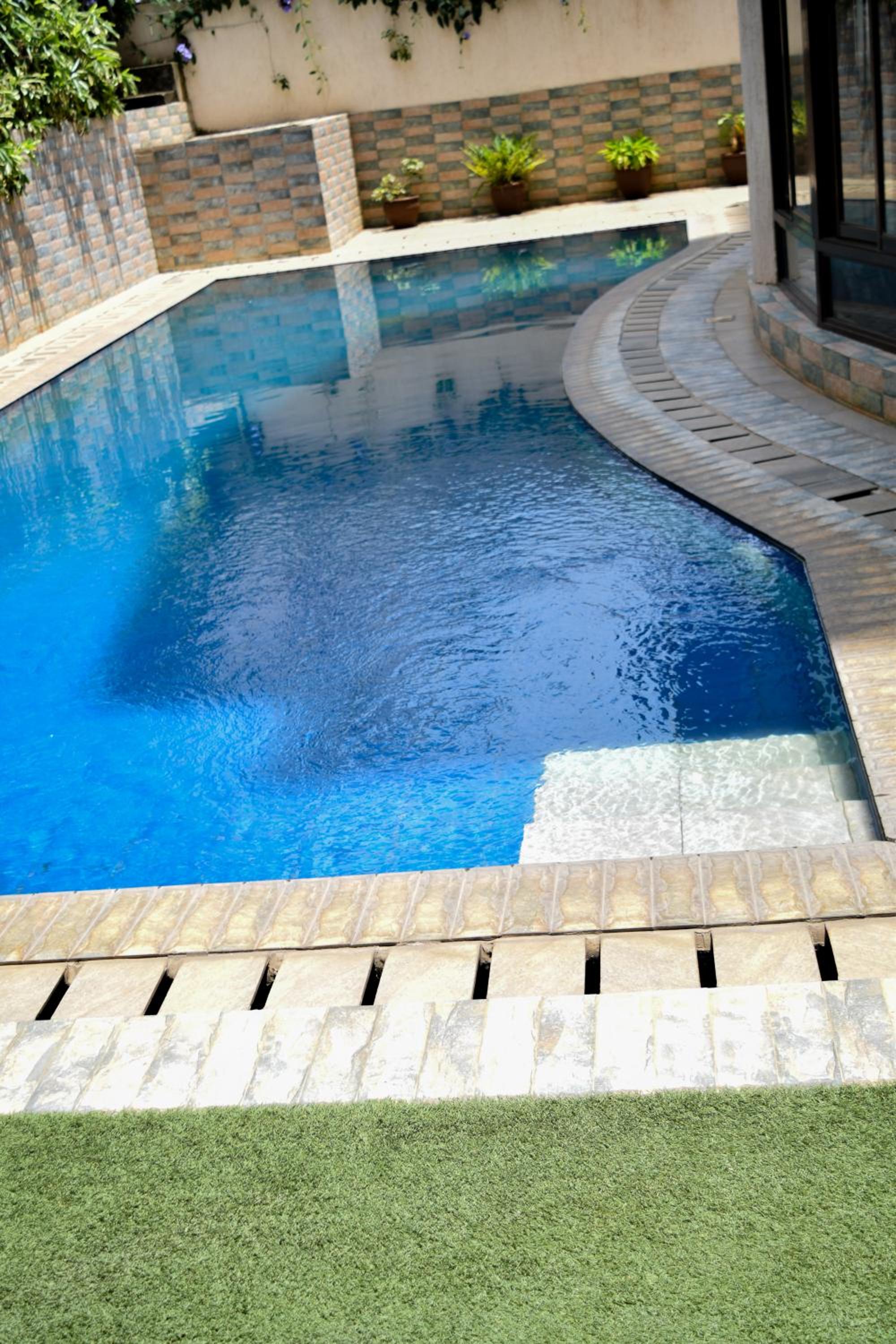 Westlands Cozy Urban Getaway