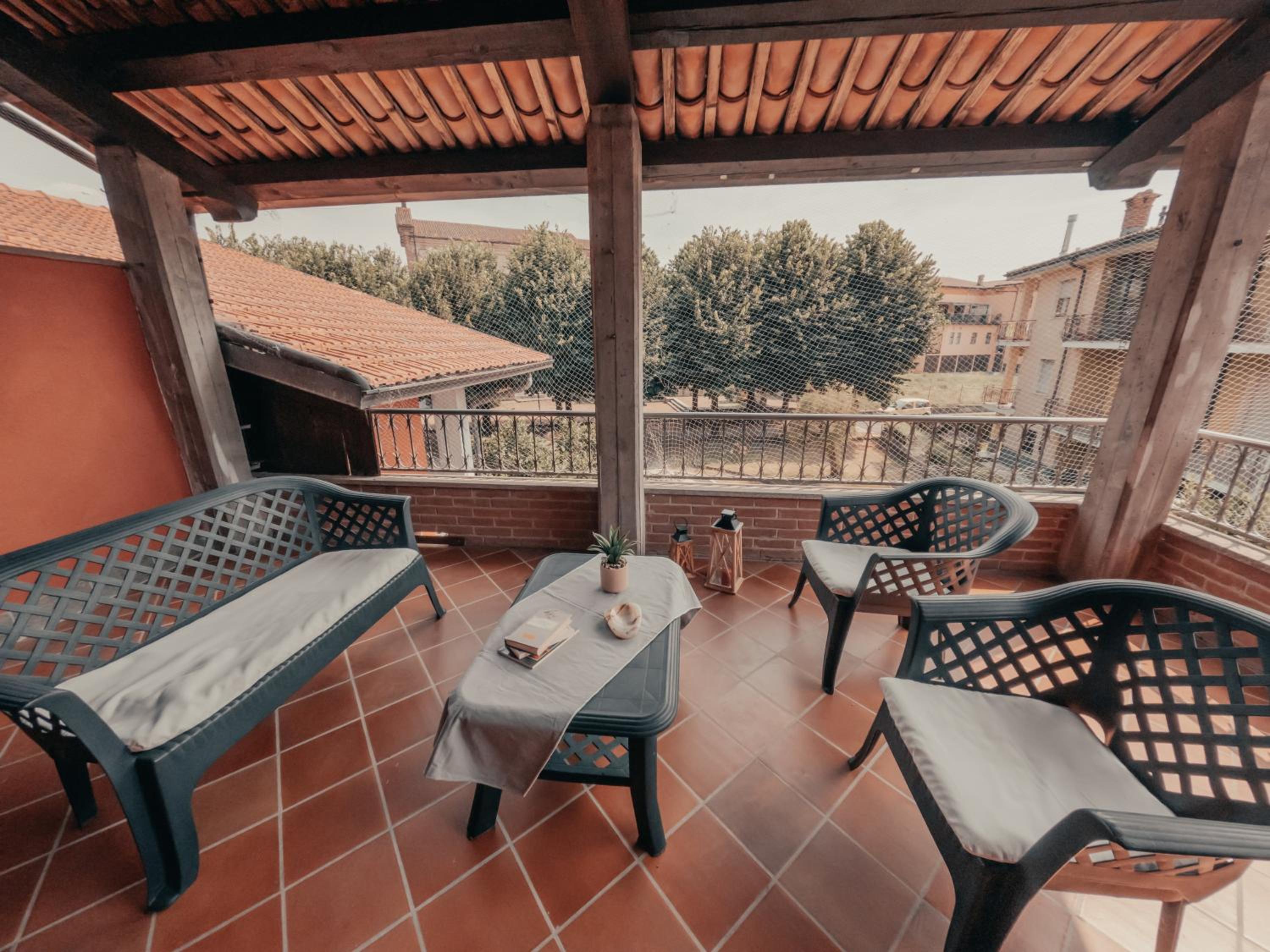 Casa Calandri - Appartamenti Moderni con Free Wi-FI & AC view 3