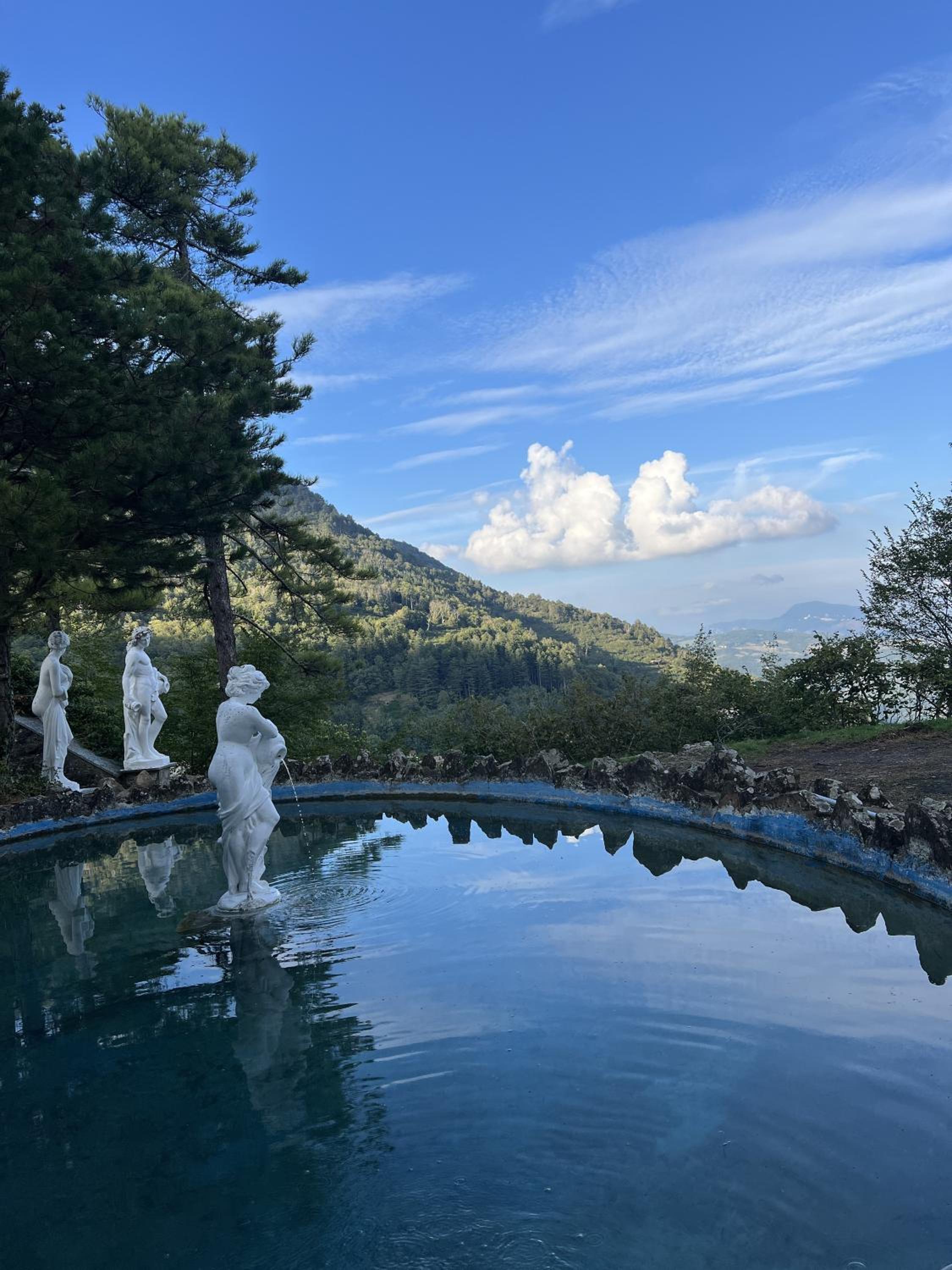 Castello Signorile Con Spa view 2
