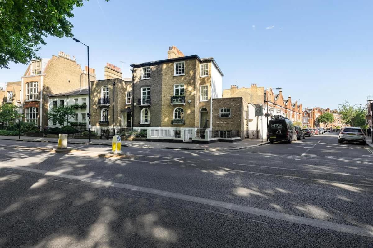 Luxurious Grade 2 Georgian House