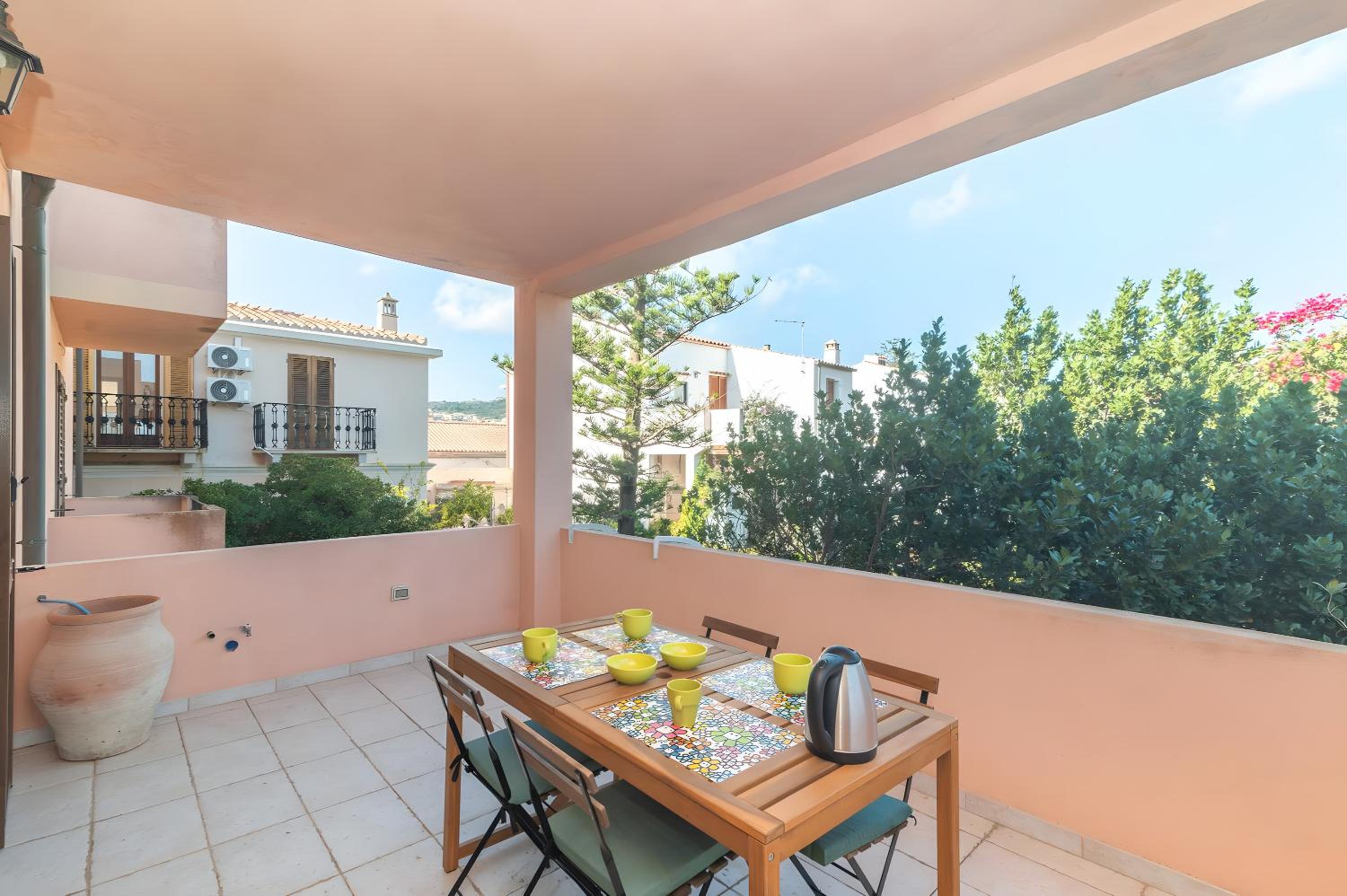 Residenza le Giare photo 2