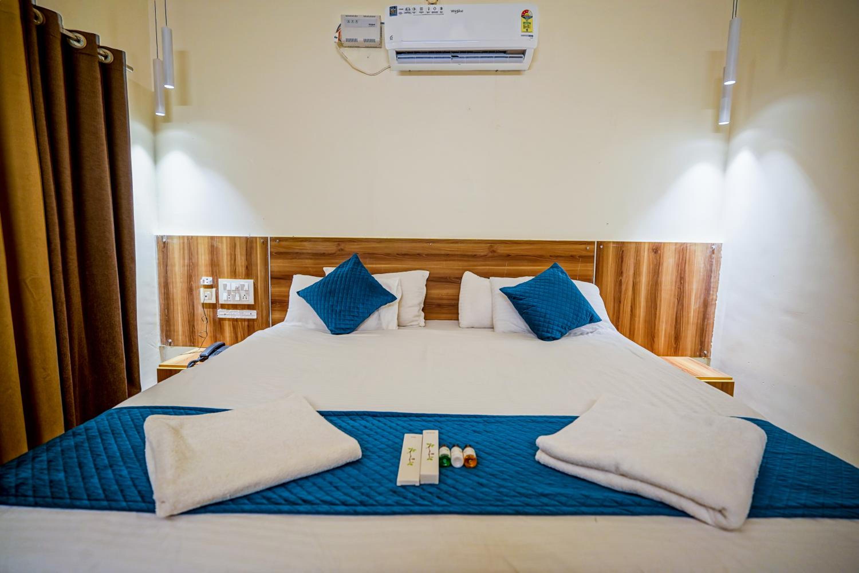 Vihar Holiday Resorts
