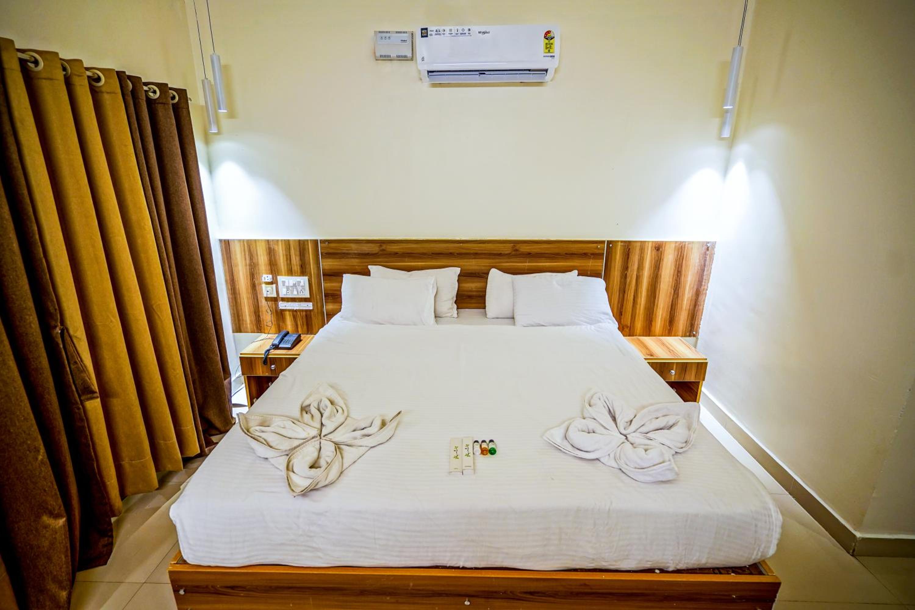 Vihar Holiday Resorts