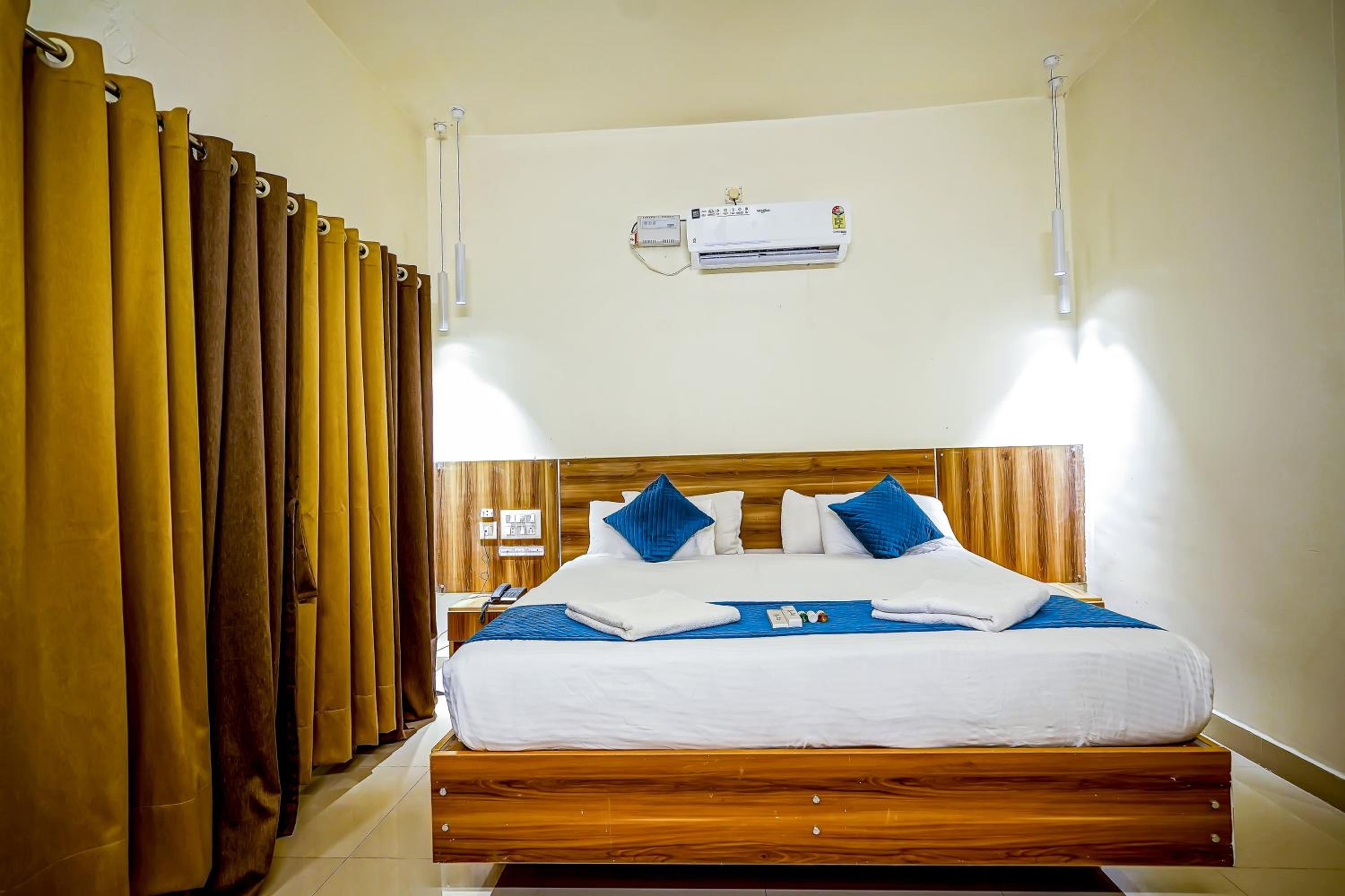 Vihar Holiday Resorts