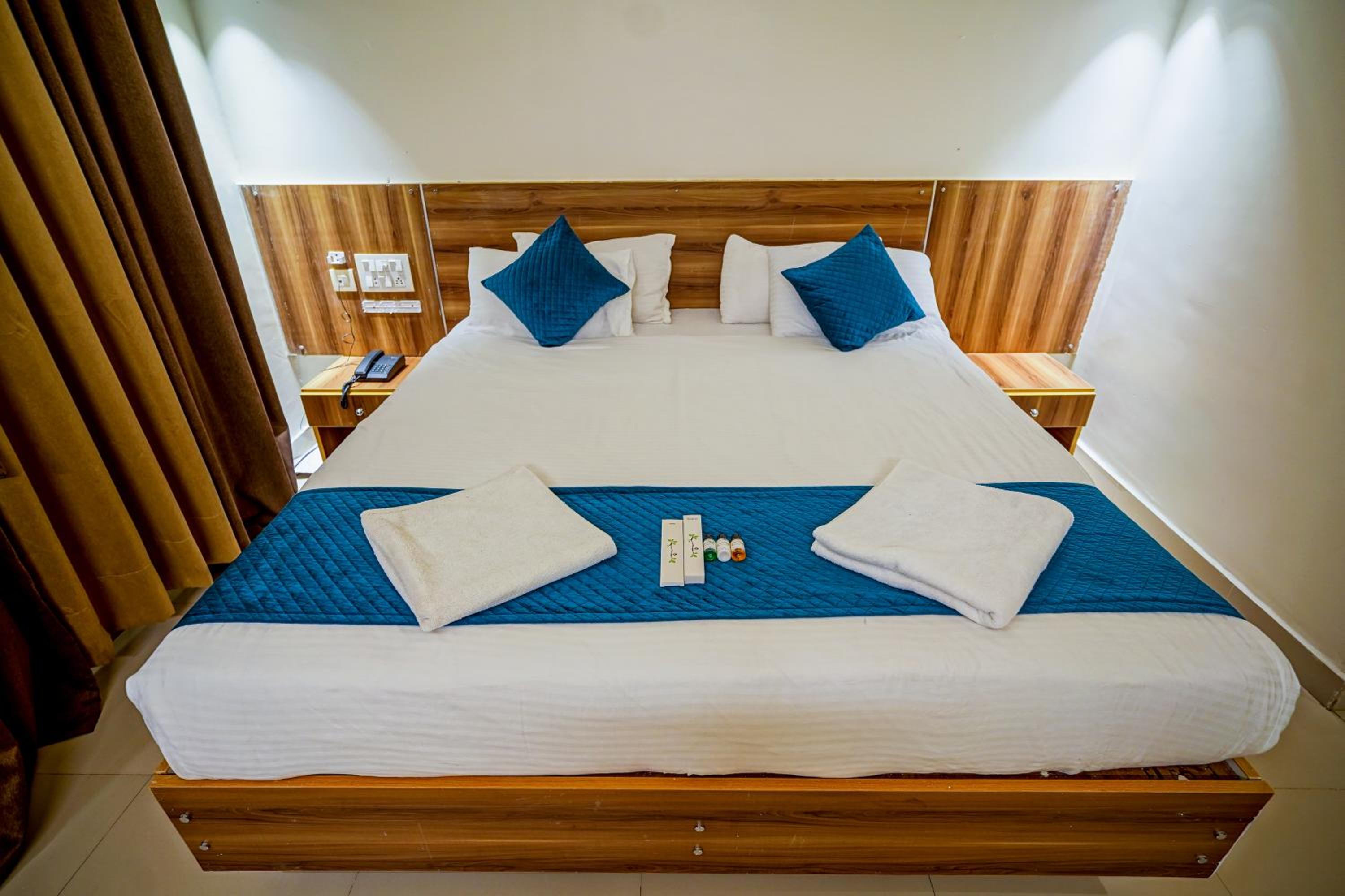 Vihar Holiday Resorts