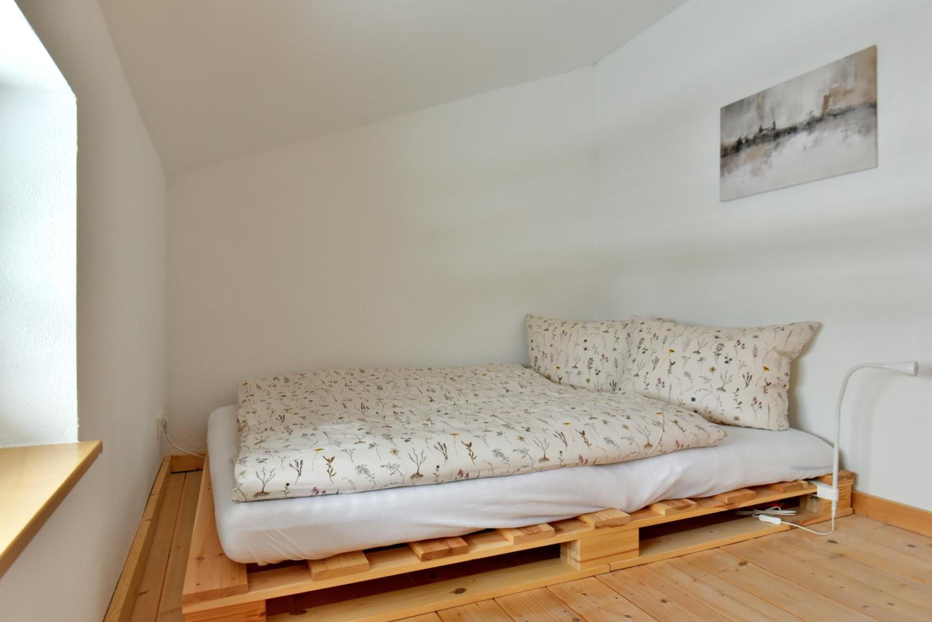 Appartements im Filmtheater Oberhof - Property Image 35