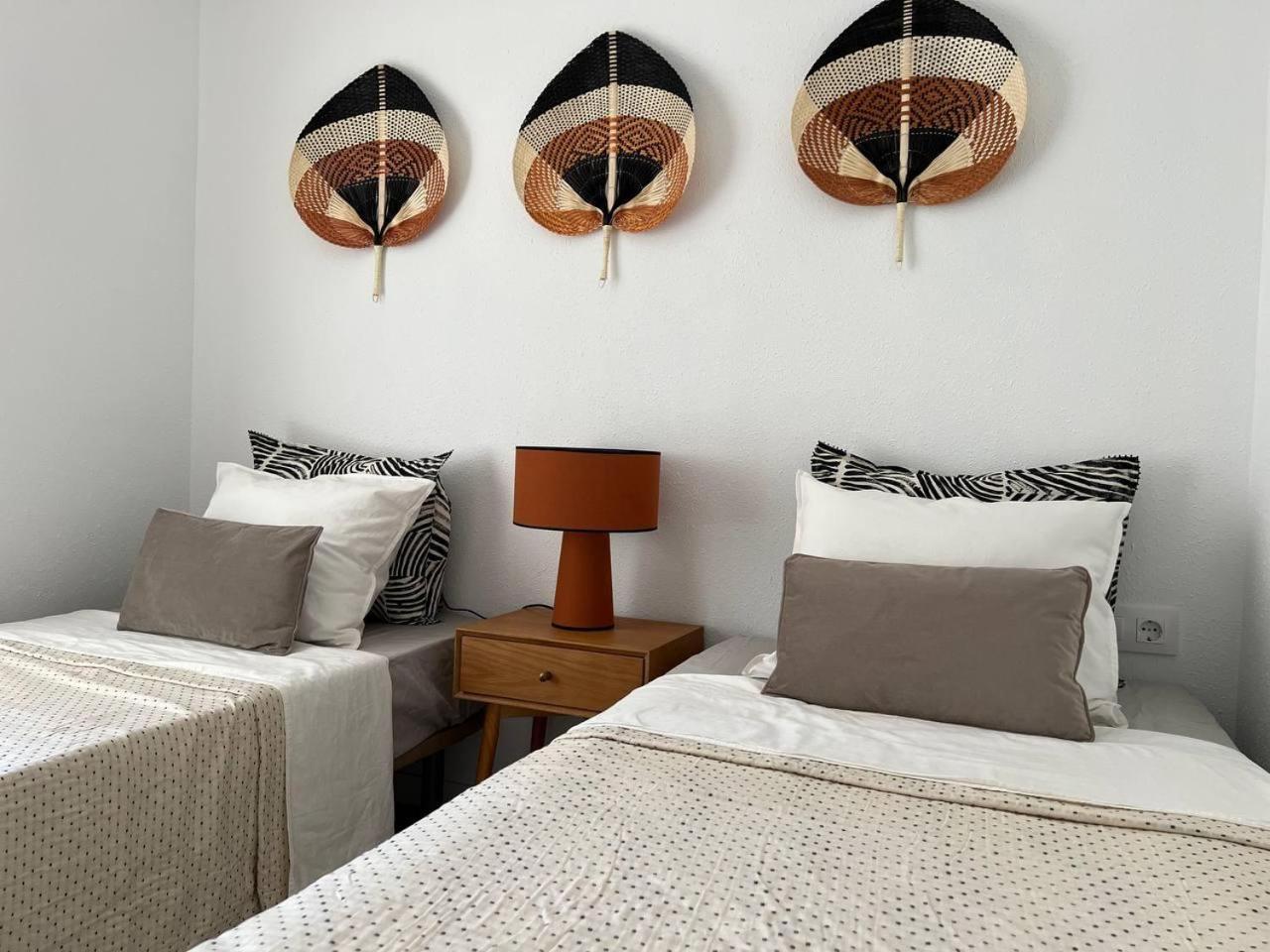 Hotel Casa en la naturaleza en Benidorm