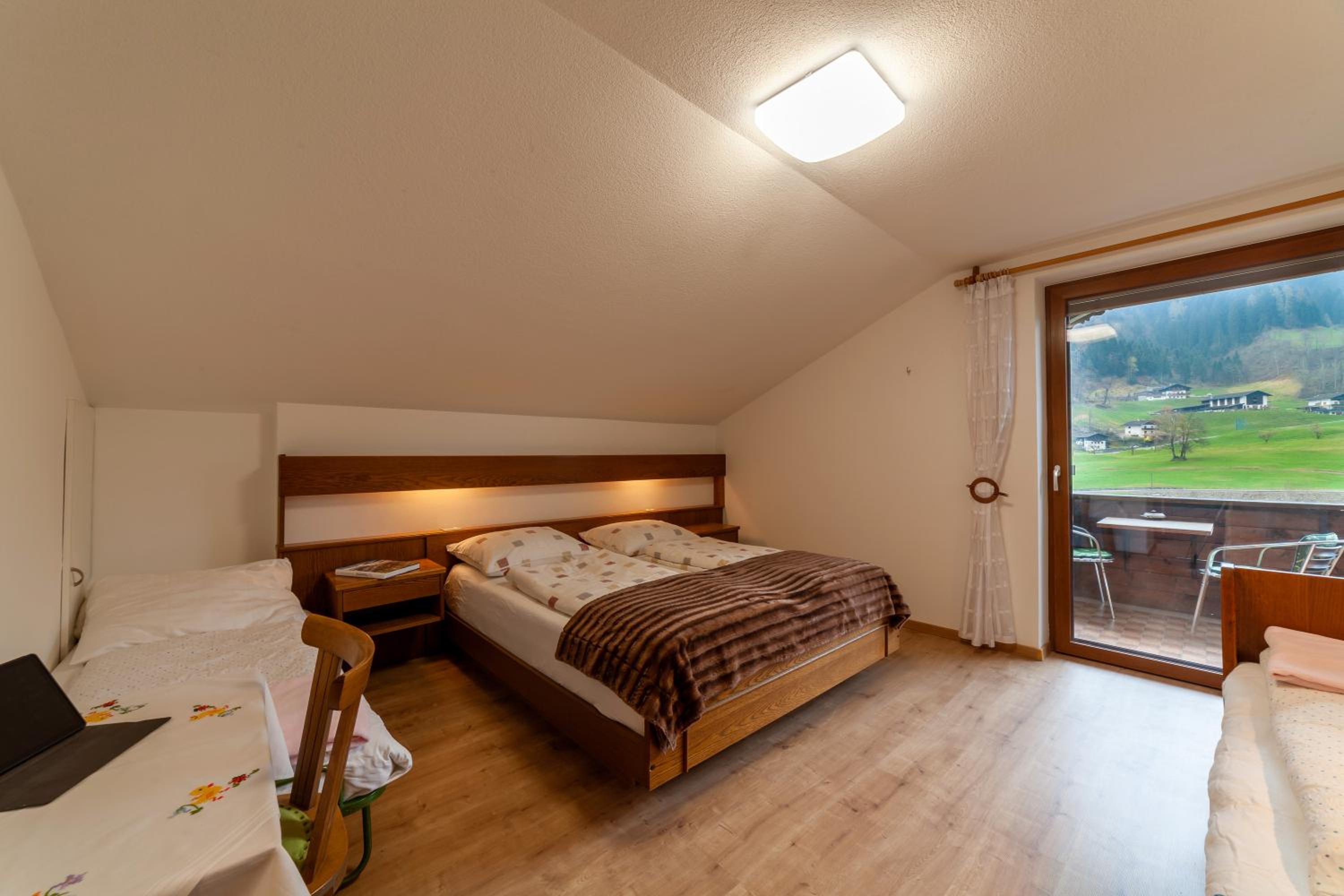 Appartements Erlenbach
