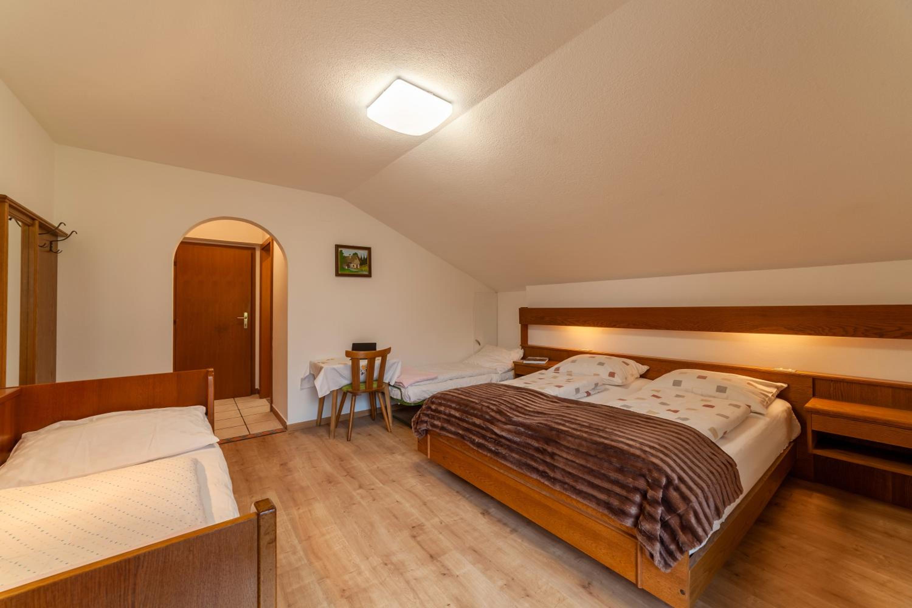 Appartements Erlenbach