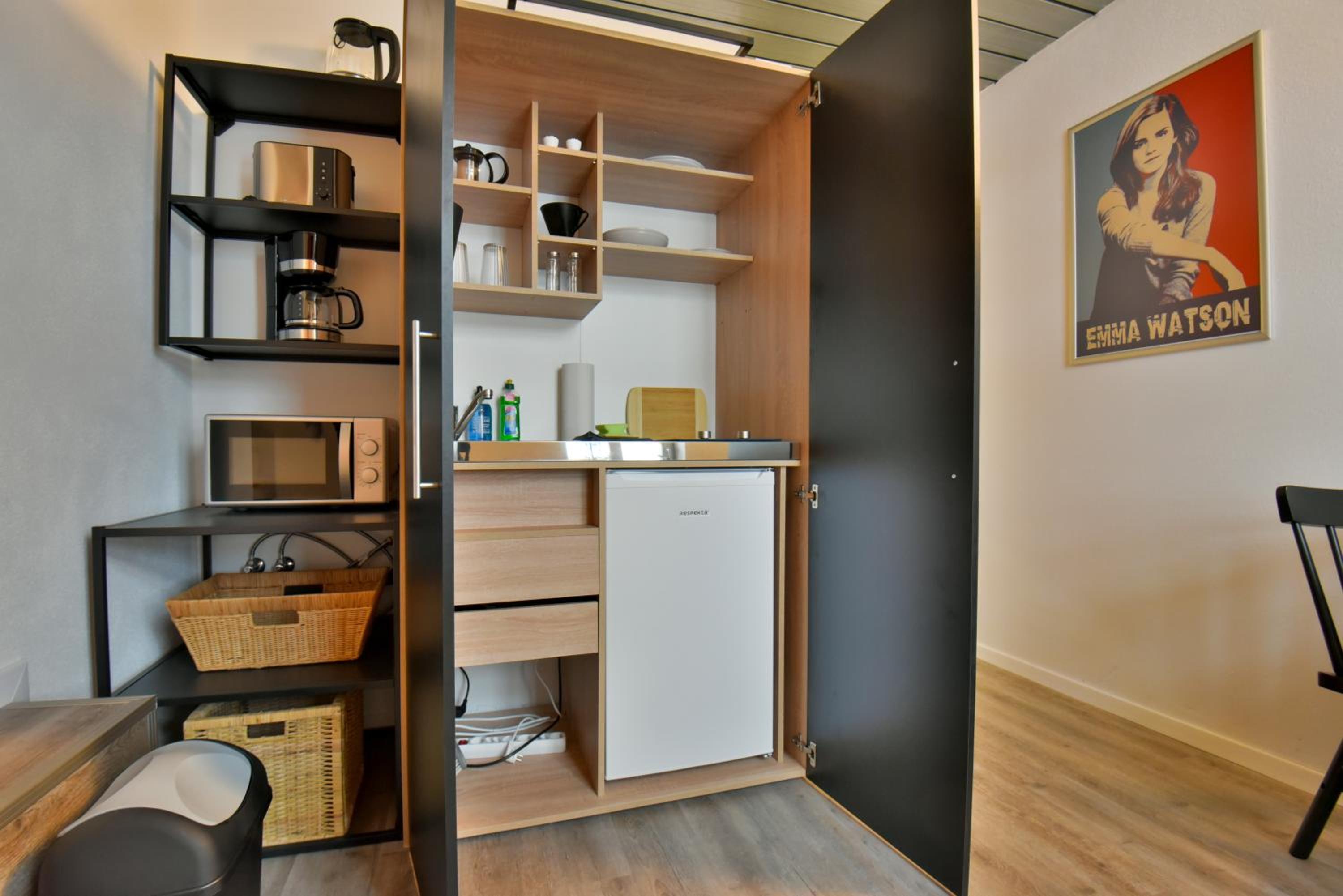Appartements im Filmtheater Oberhof - Property Image 23