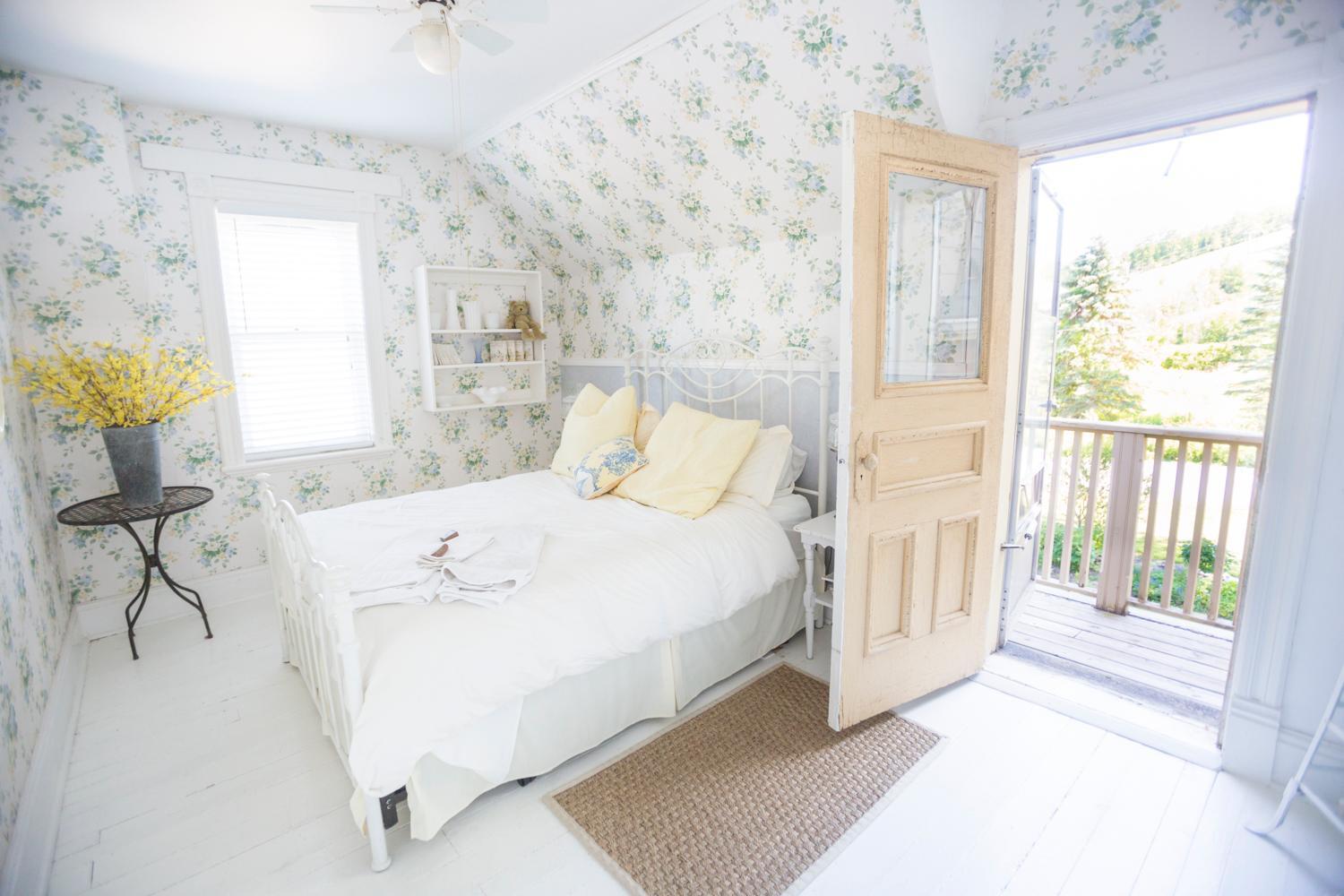 Foxingham Farm Bed & Breakfast