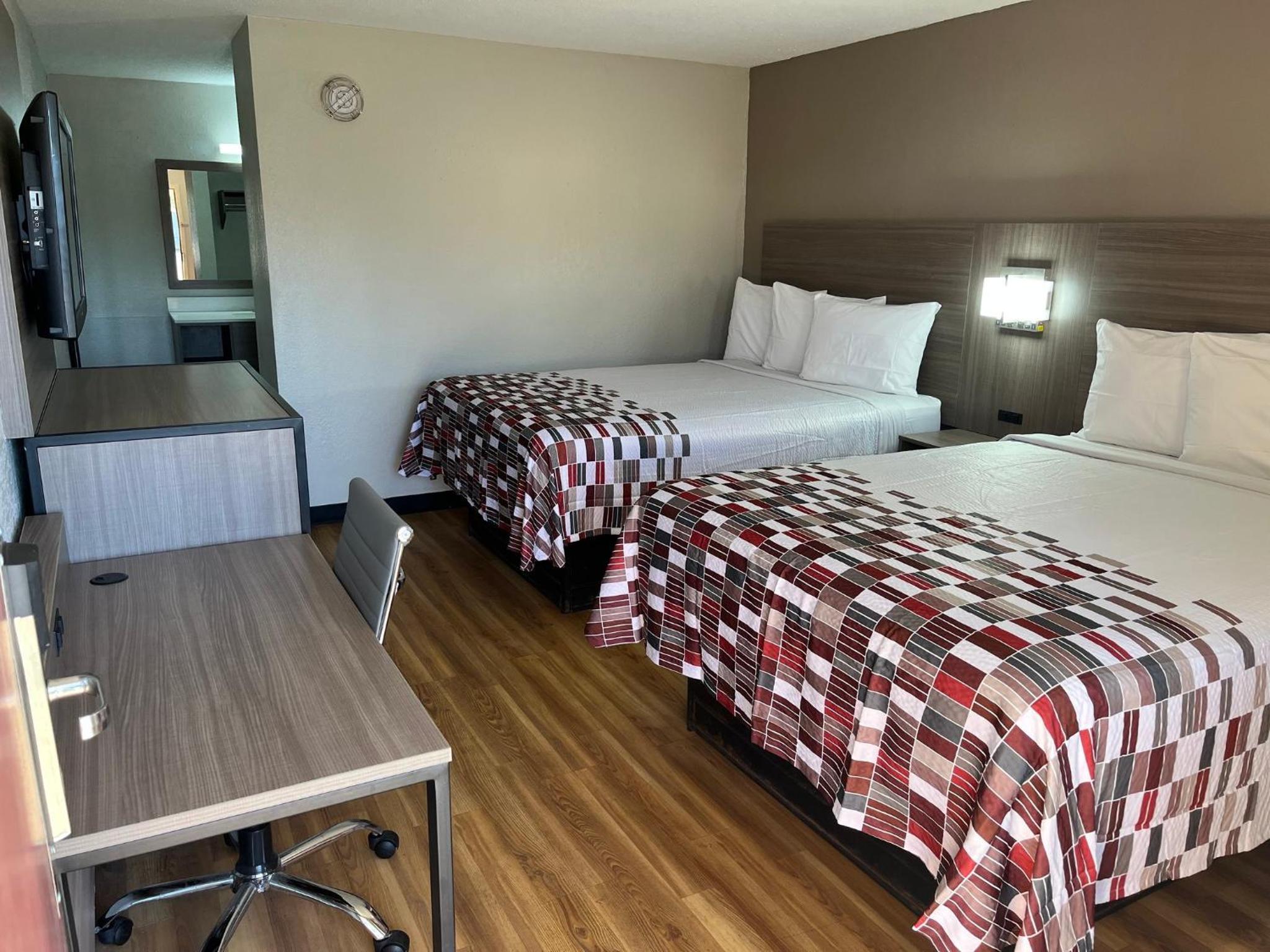 Red Roof Inn Memphis - Graceland Airport
