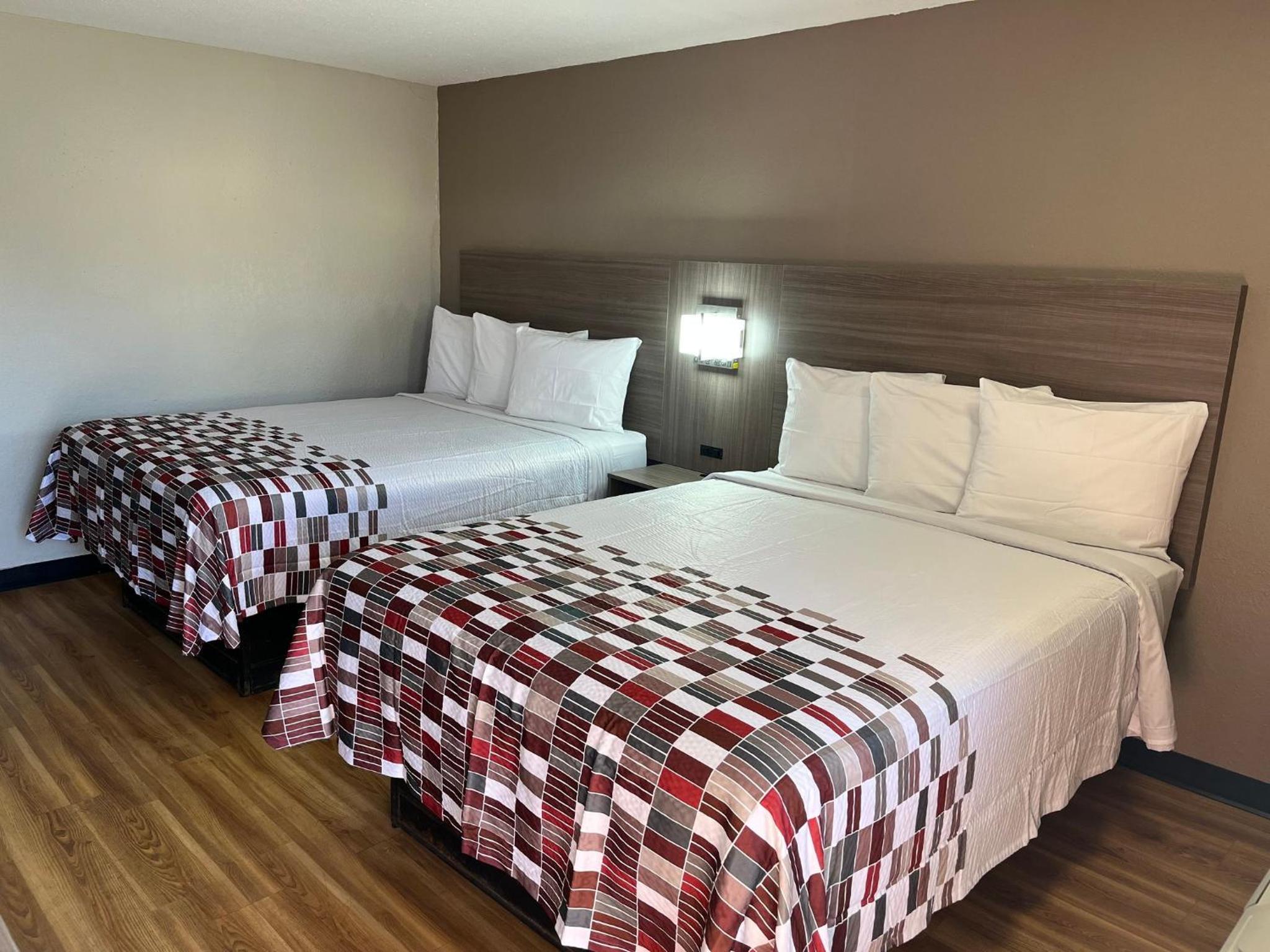 Red Roof Inn Memphis - Graceland Airport