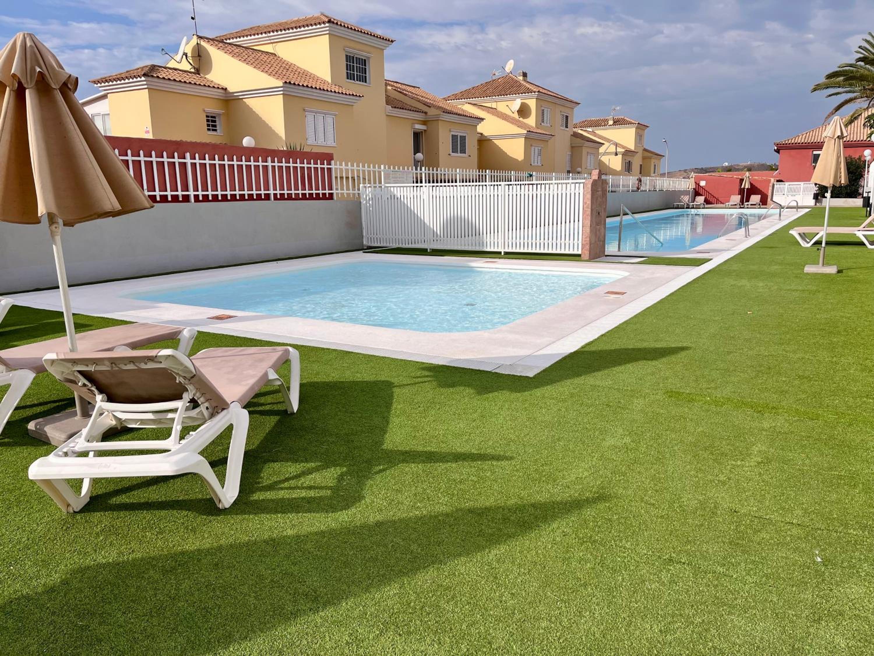 Doral Paradise Gran Canaria