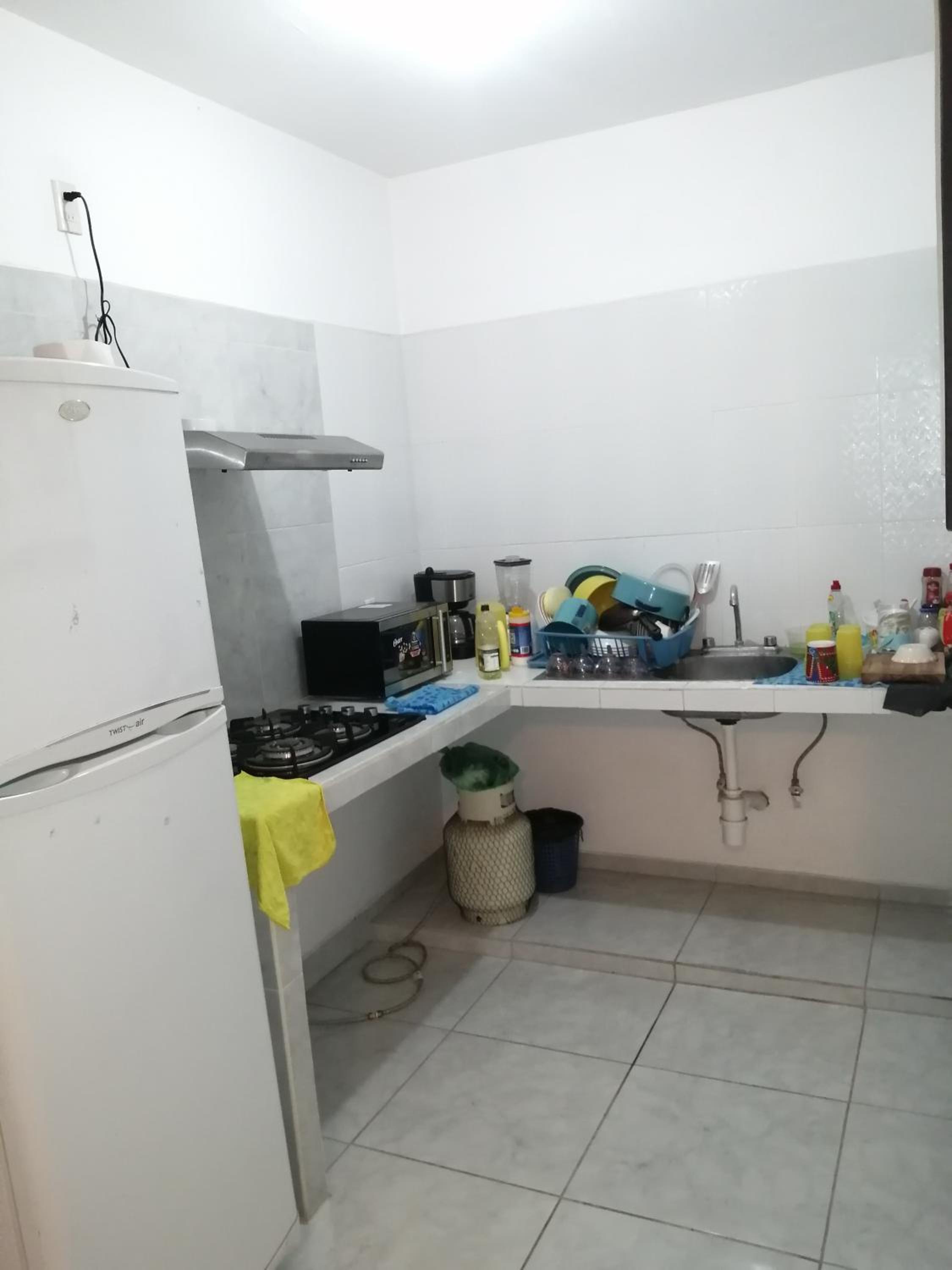 Departamento en Tonalá view 4
