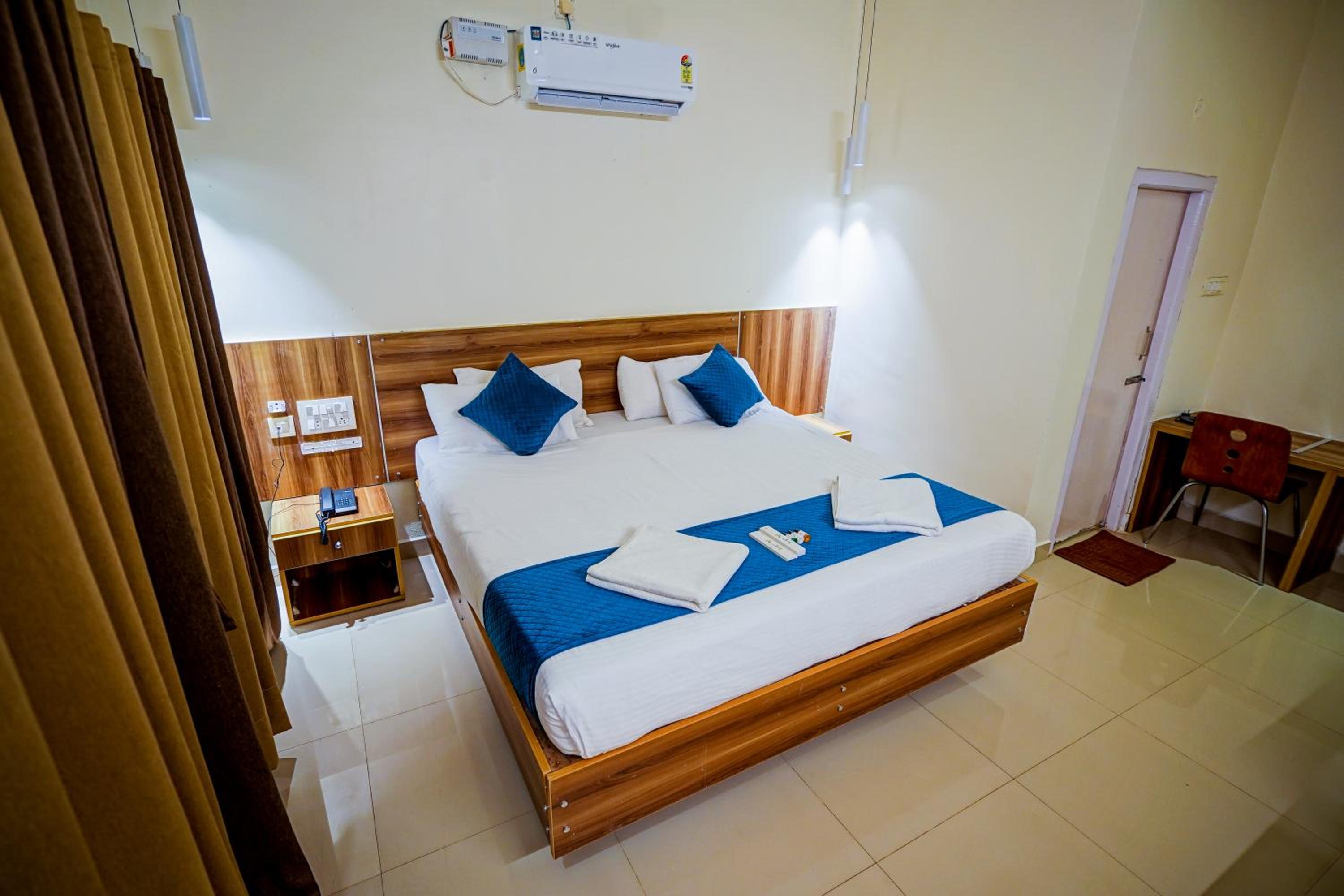 Vihar Holiday Resorts