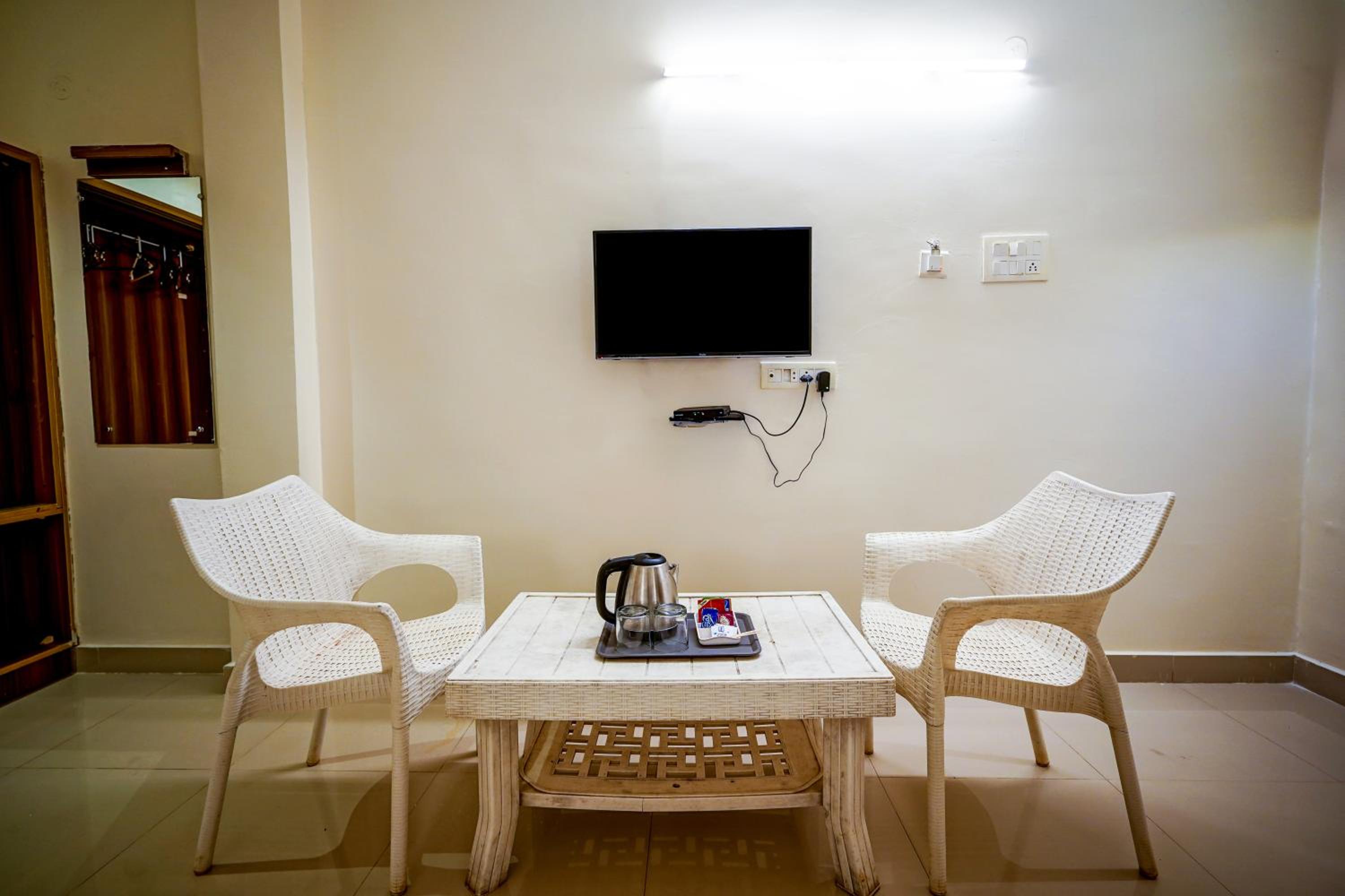 Vihar Holiday Resorts