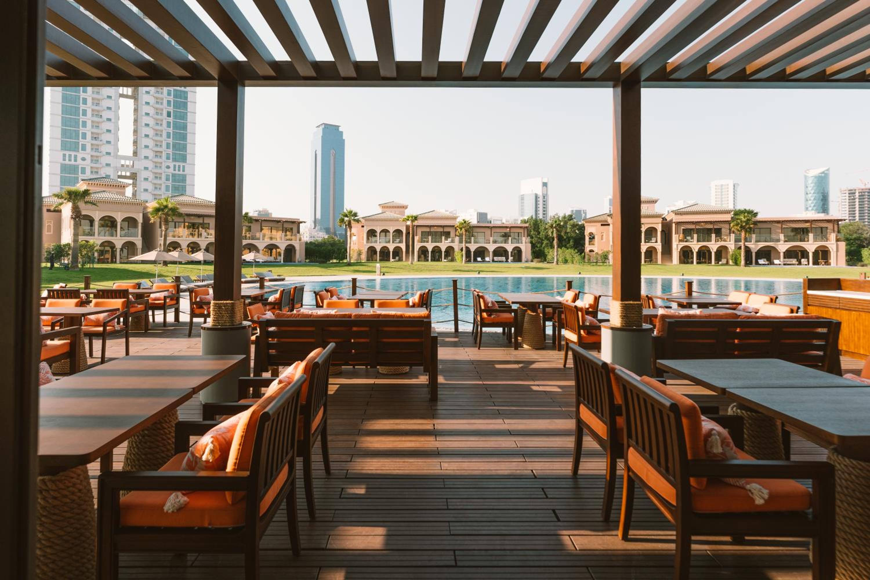 Royal Saray Resort
