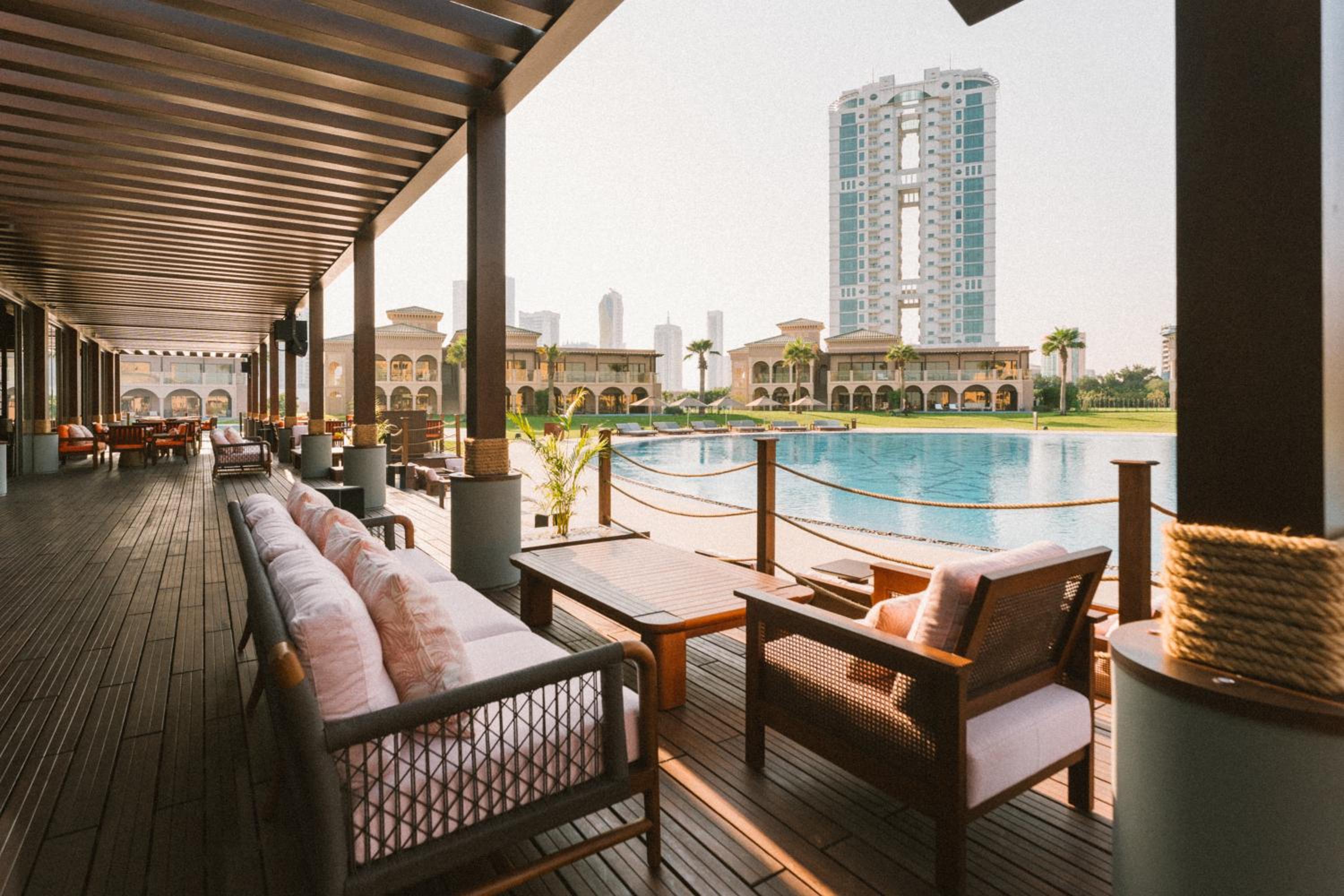 Royal Saray Resort
