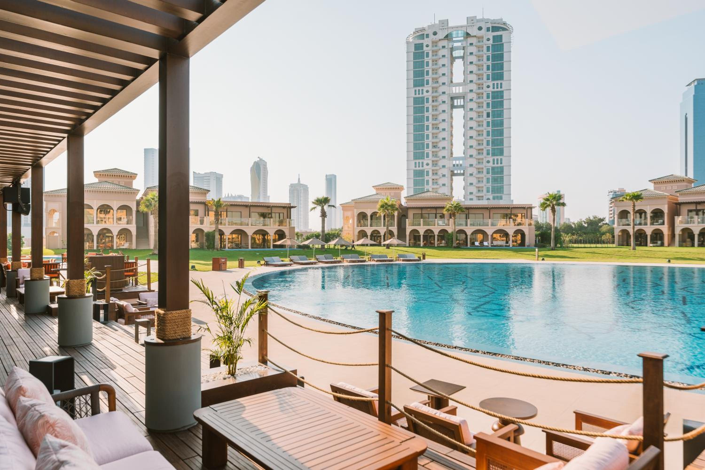 Royal Saray Resort