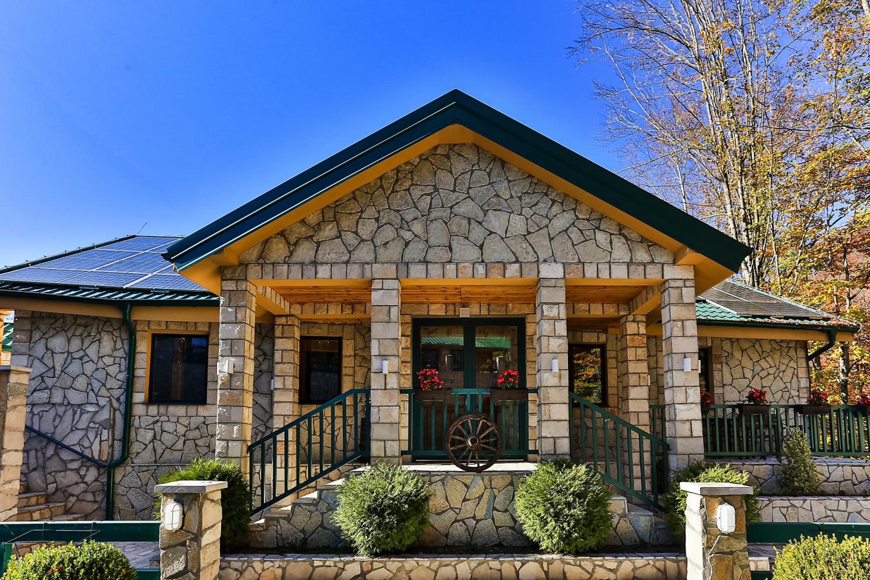 Elite Rooms Kolasin view 3
