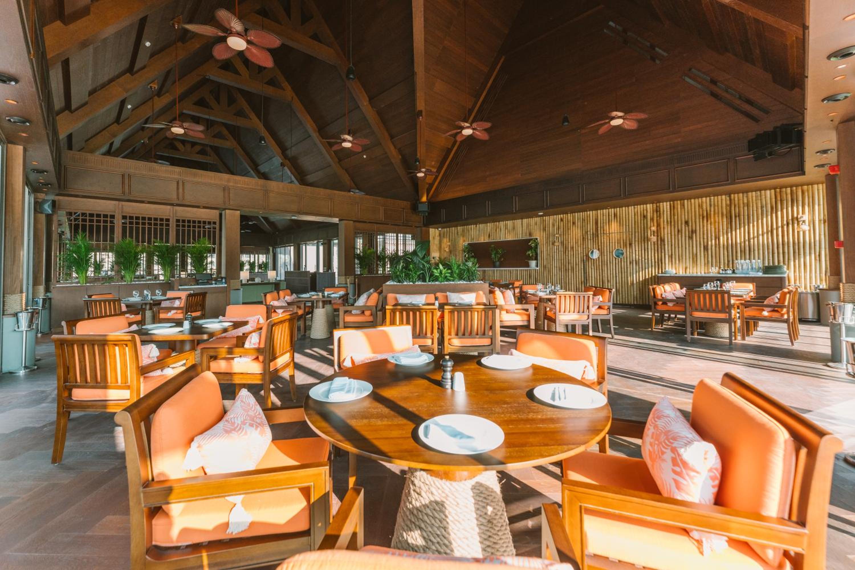Royal Saray Resort