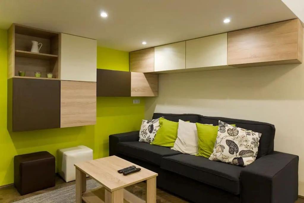Lovely Flat Residence Downtown