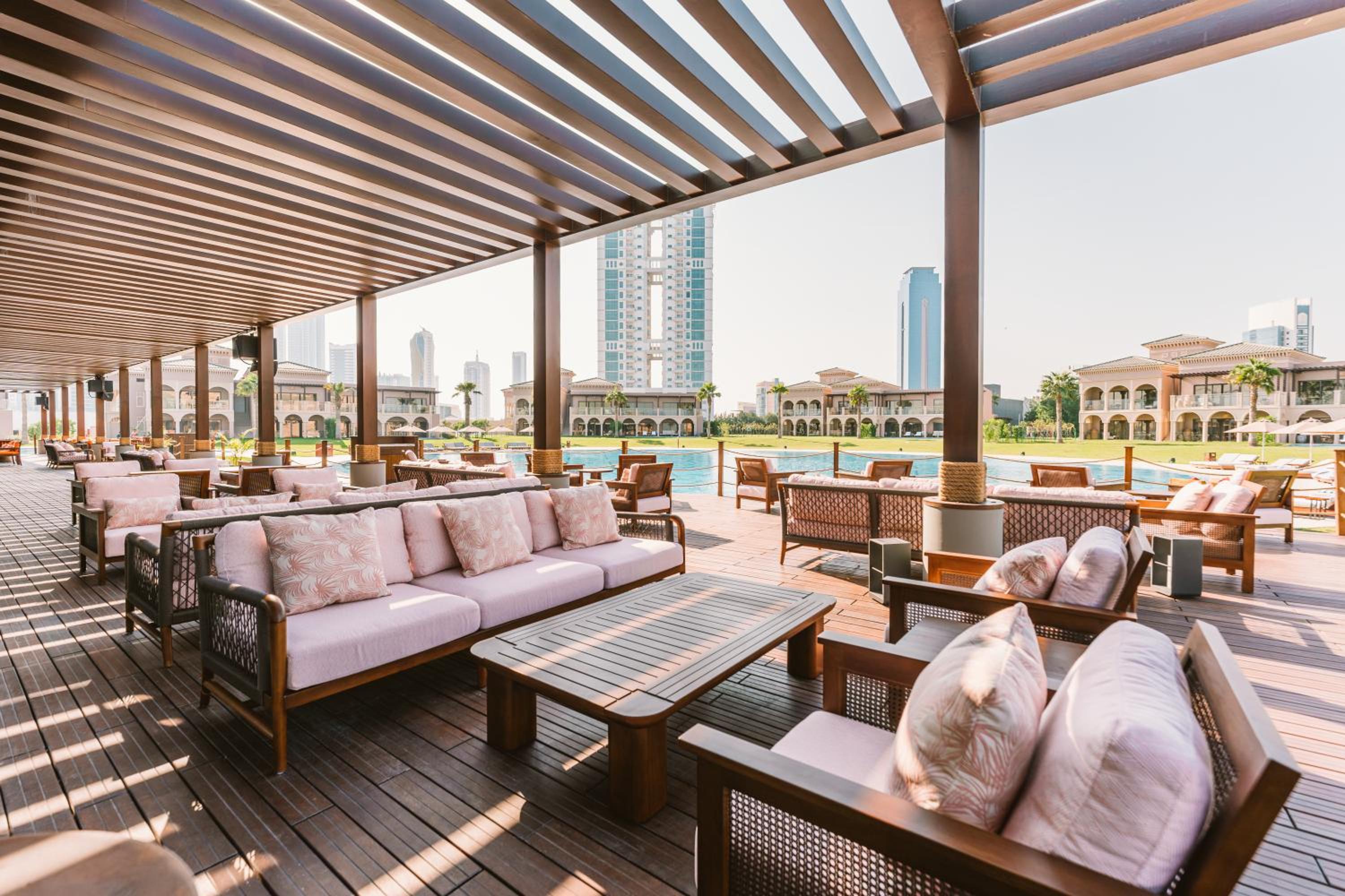 Royal Saray Resort