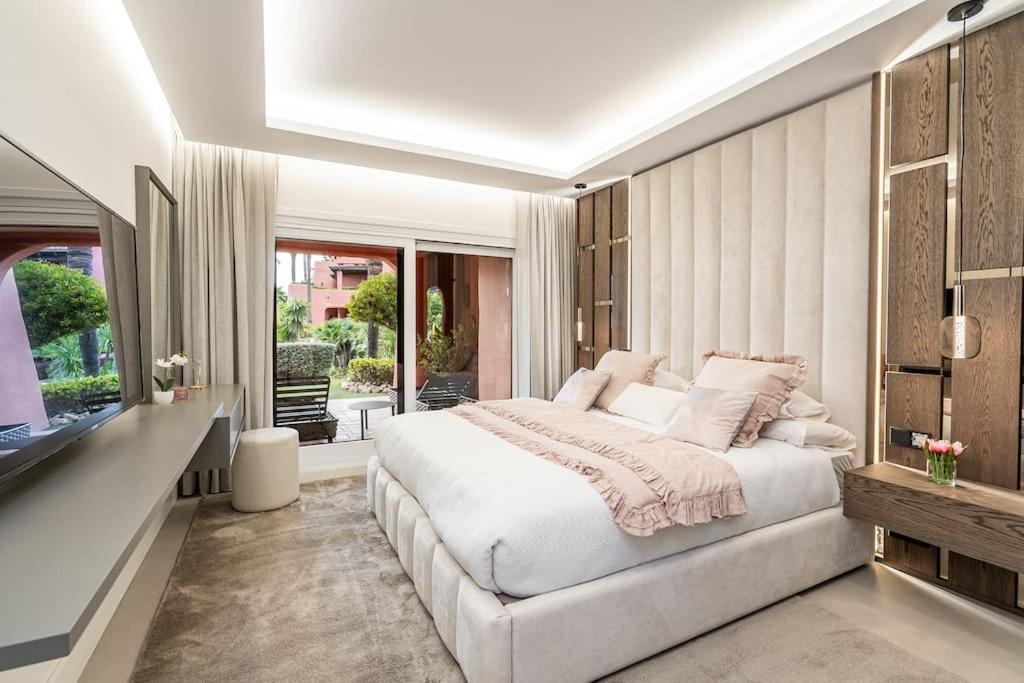Ground Floor Luxurious Apartment