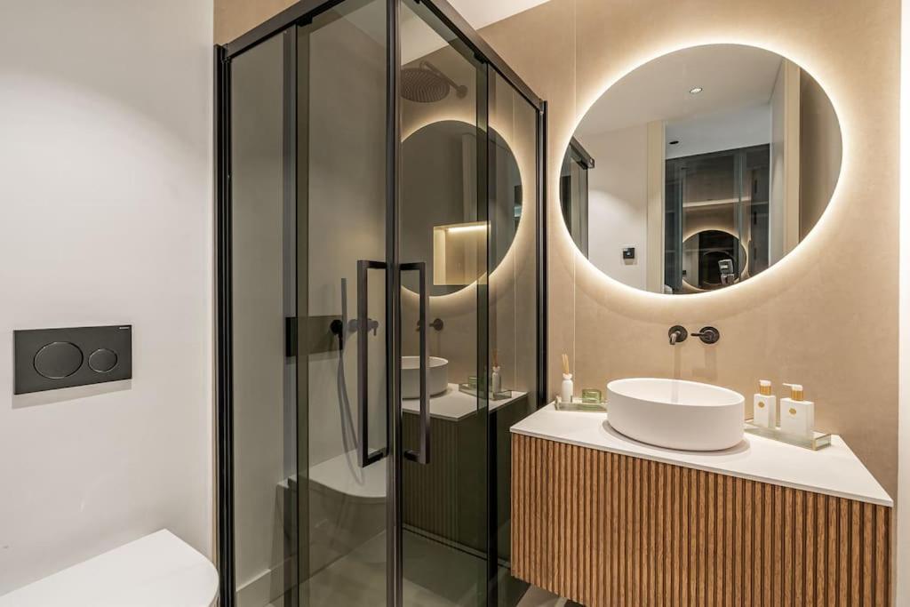 Ground Floor Luxurious Apartment
