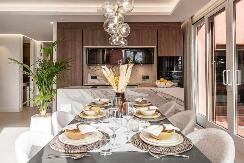 Ground Floor Luxurious Apartment