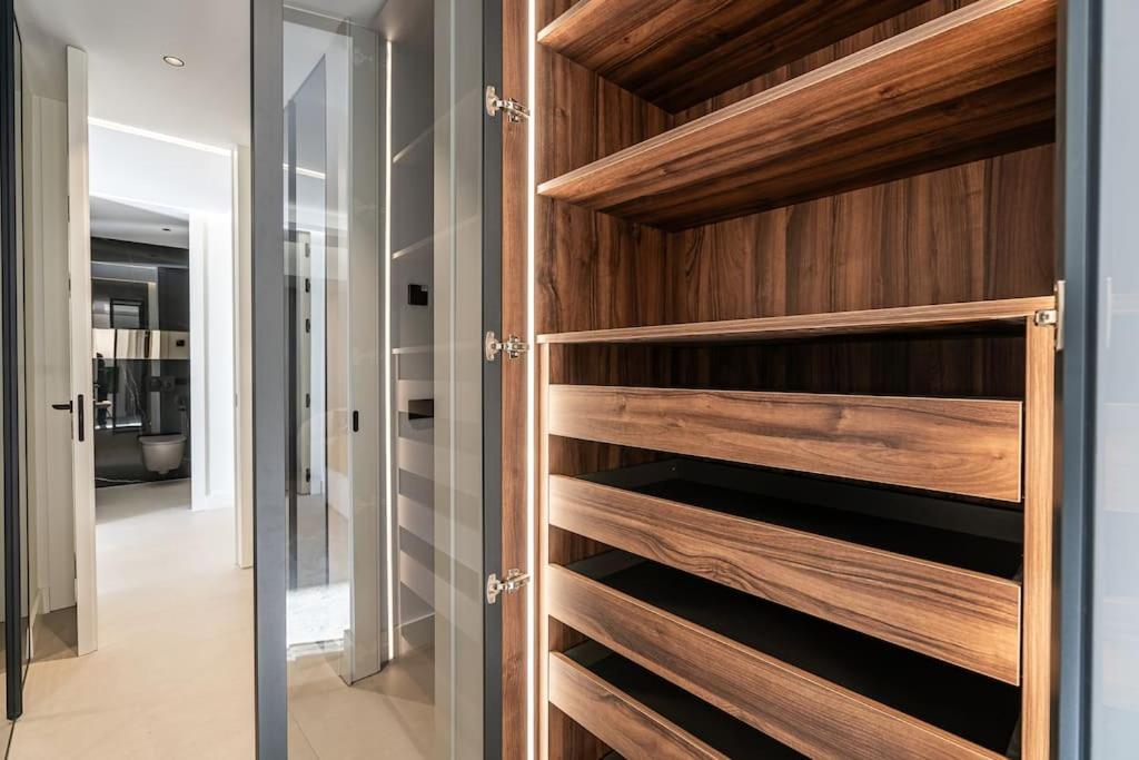 Ground Floor Luxurious Apartment